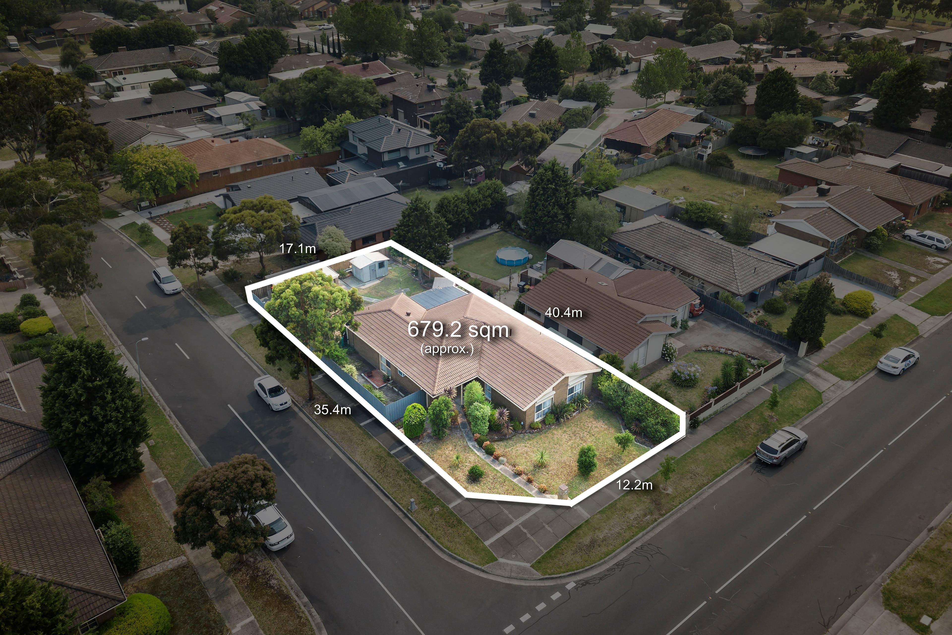 17 Eildon Parade, Rowville VIC 3178, Rowville - Thumbnail 2