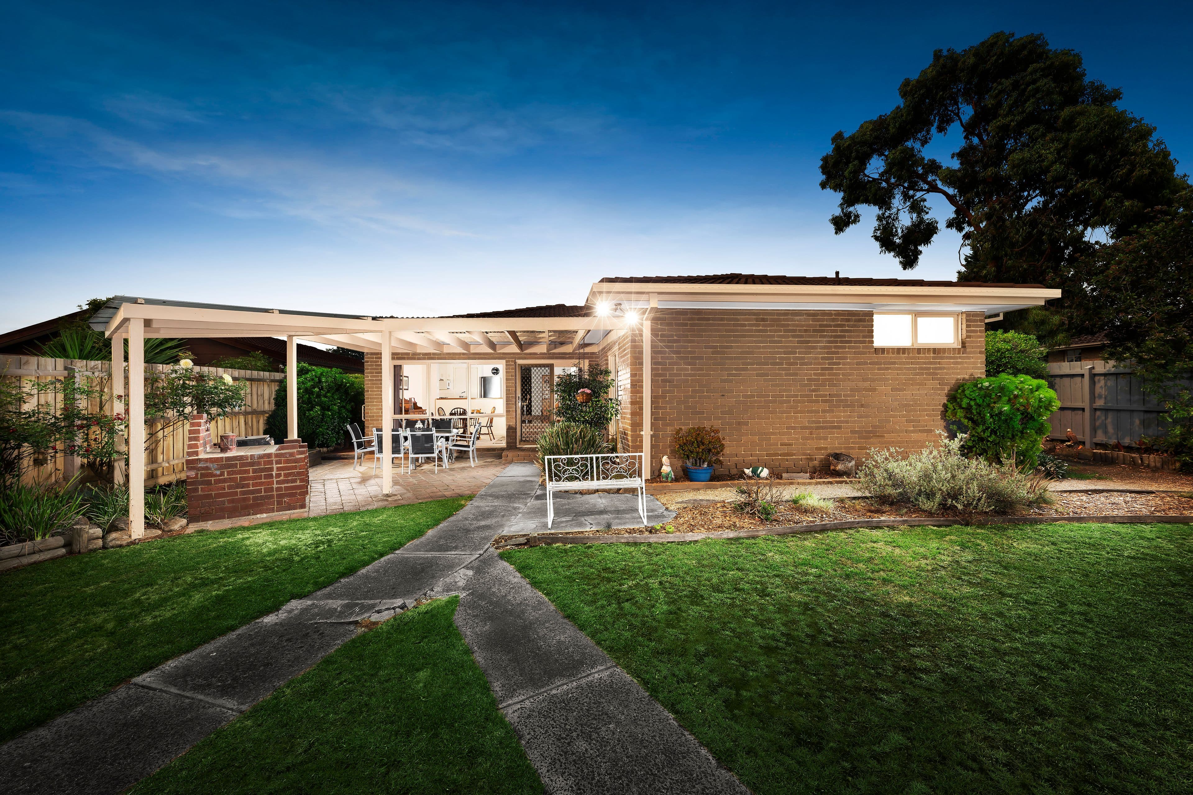17 Eildon Parade, Rowville VIC 3178, Rowville - Thumbnail 8