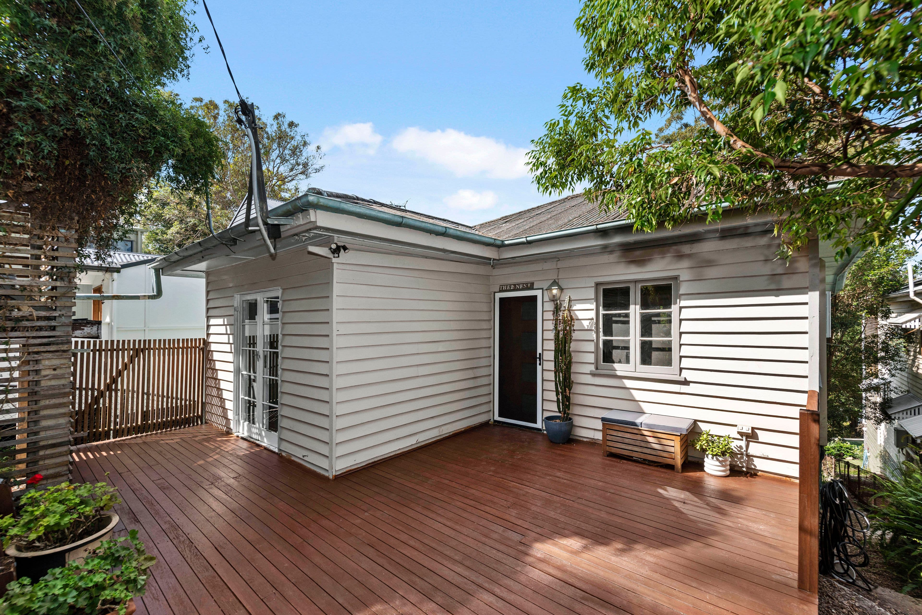 45 Outlook Crescent, Bardon QLD 4065, Bardon - Image 1