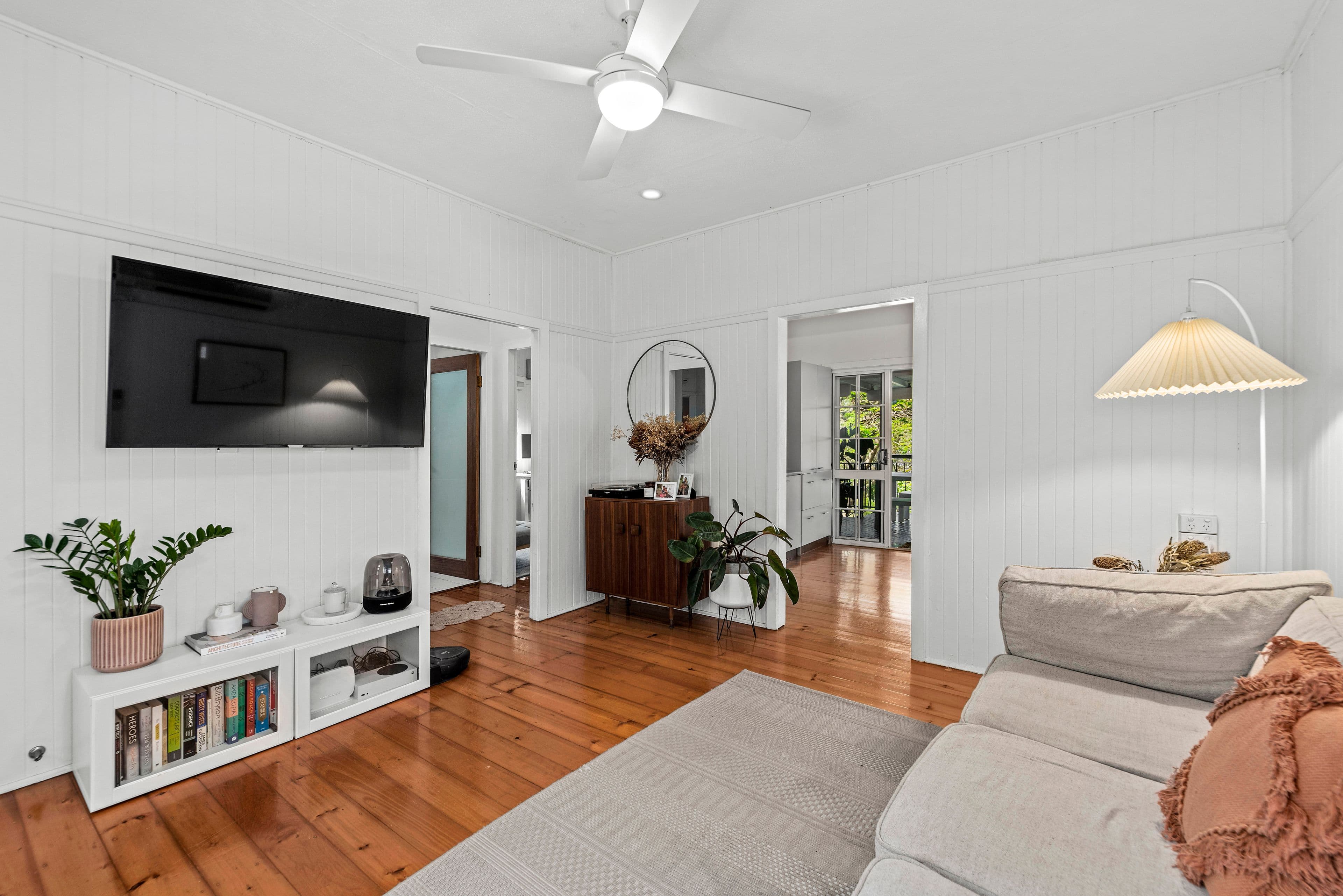 45 Outlook Crescent, Bardon QLD 4065, Bardon - Thumbnail 5