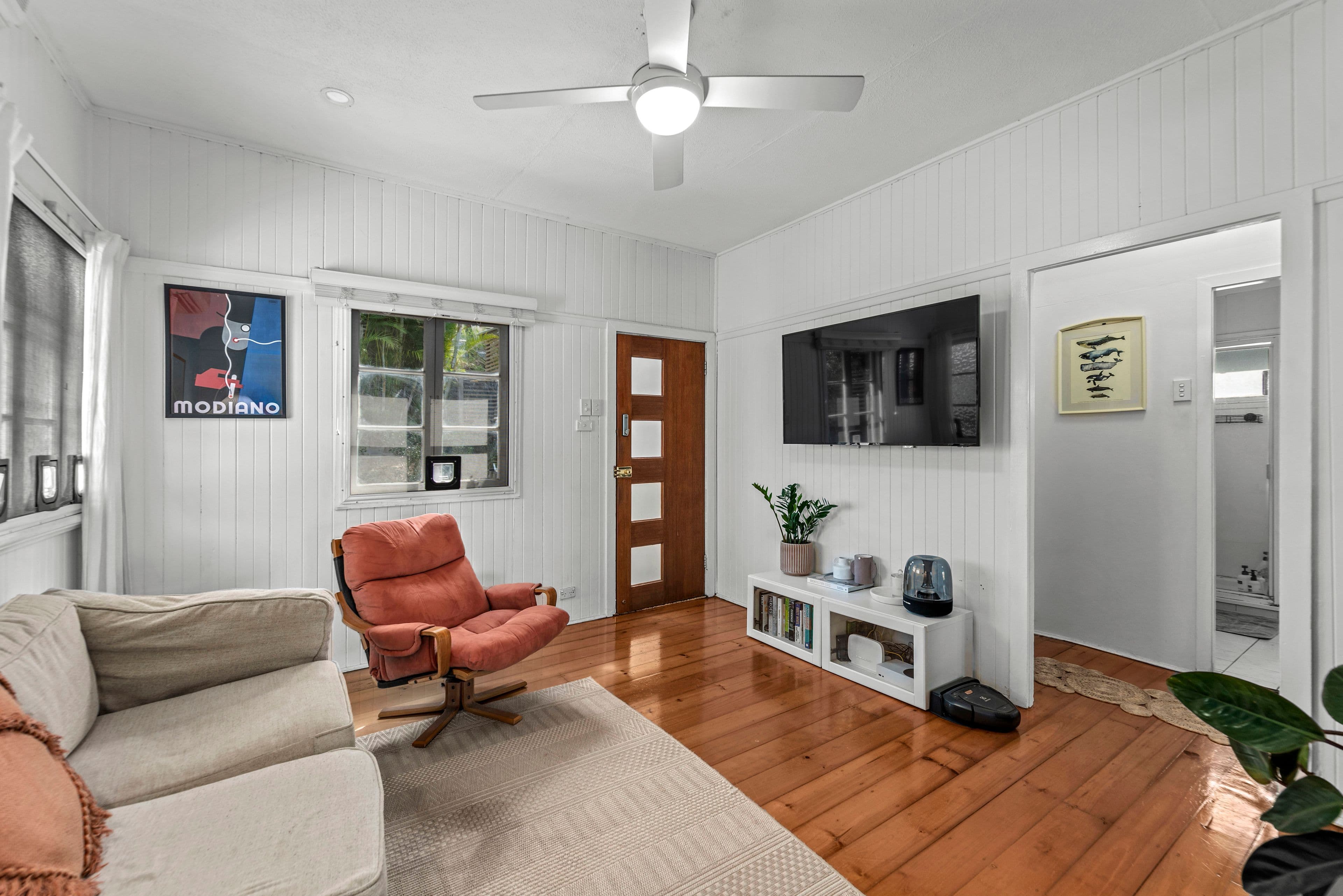 45 Outlook Crescent, Bardon QLD 4065, Bardon - Thumbnail 6