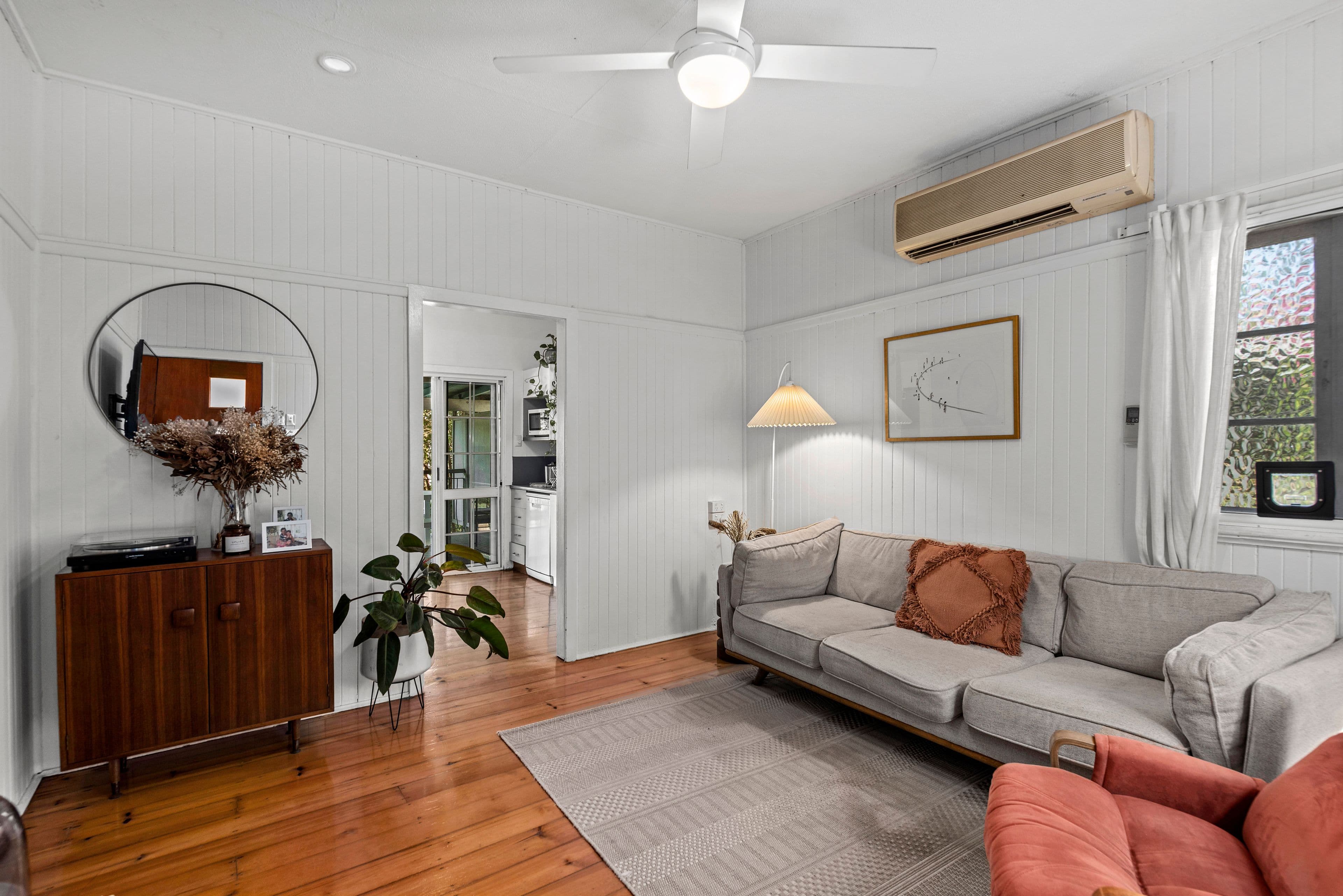 45 Outlook Crescent, Bardon QLD 4065, Bardon - Thumbnail 7
