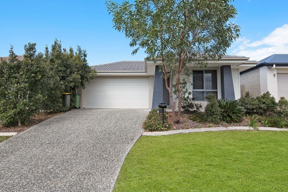8 Hartley Crescent, North Lakes QLD 4509, North Lakes - Image 1
