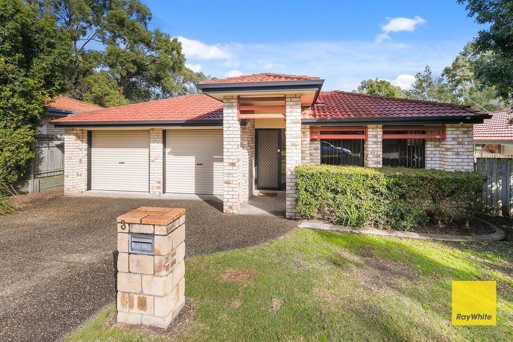 3 Pannosa Court, Capalaba QLD 4157, Capalaba - Image 1