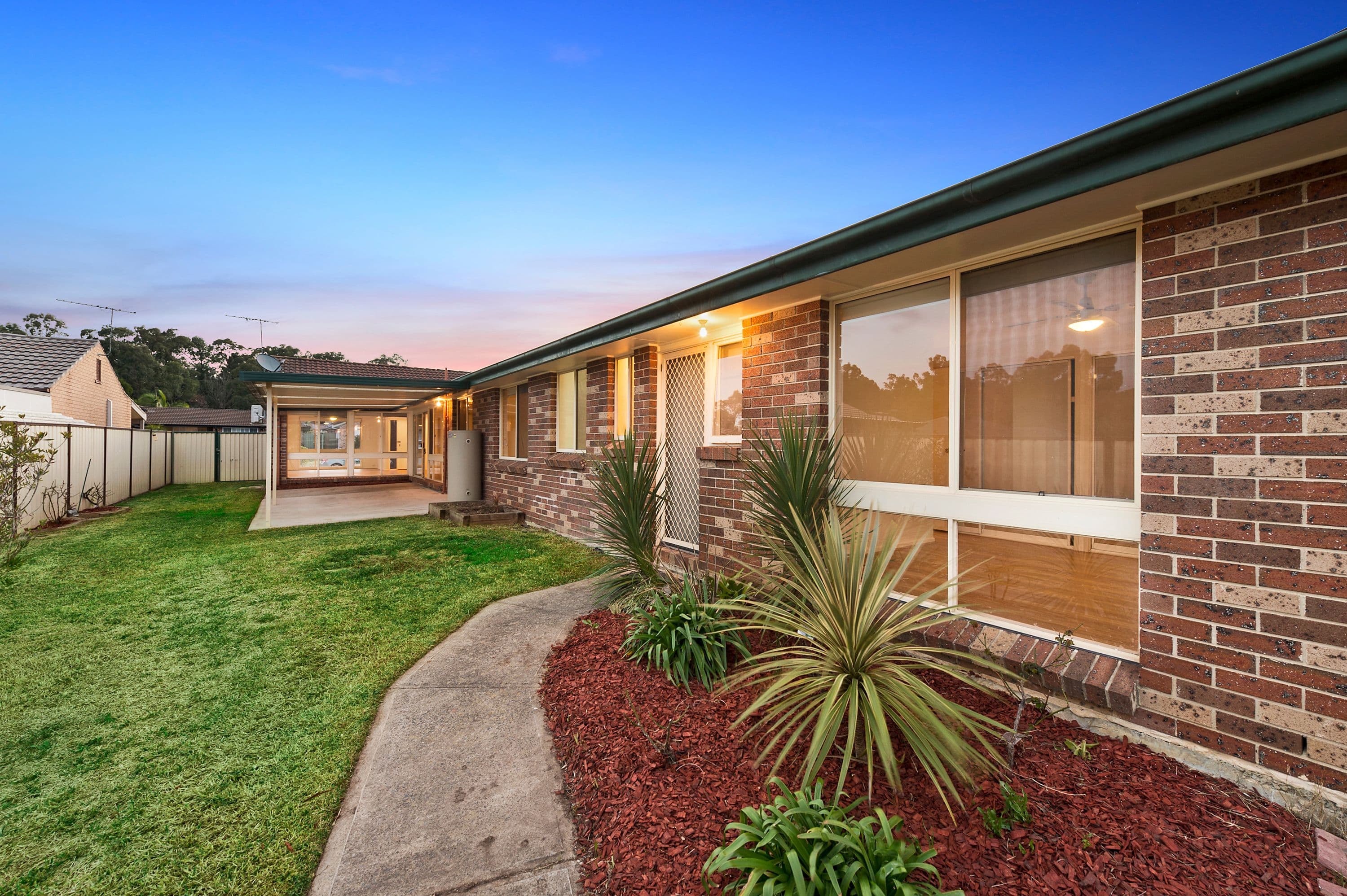 6 Guardian Crescent, Bligh Park - Image 1