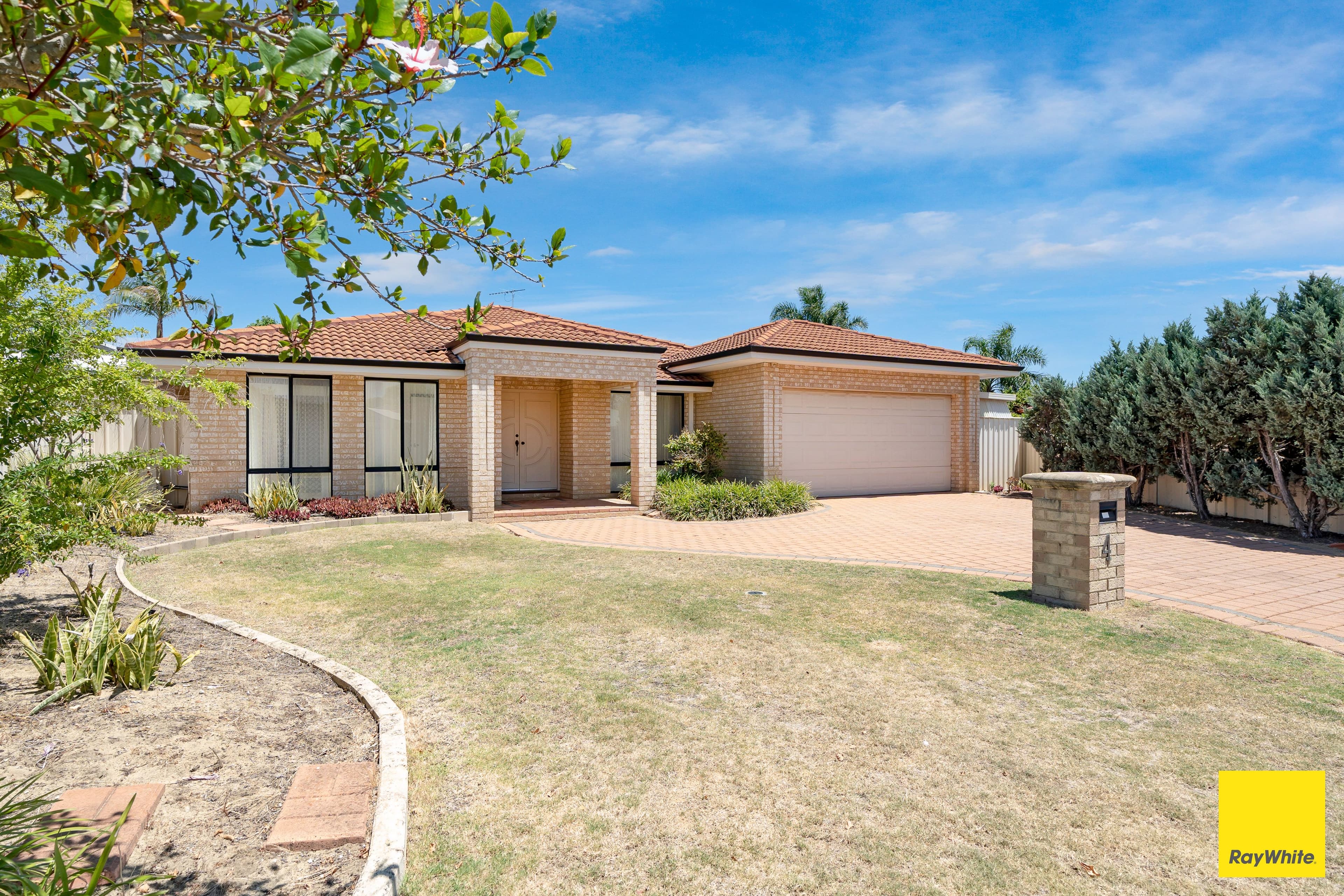 4 Woolmers Loop, Landsdale WA 6065, Landsdale - Image 1