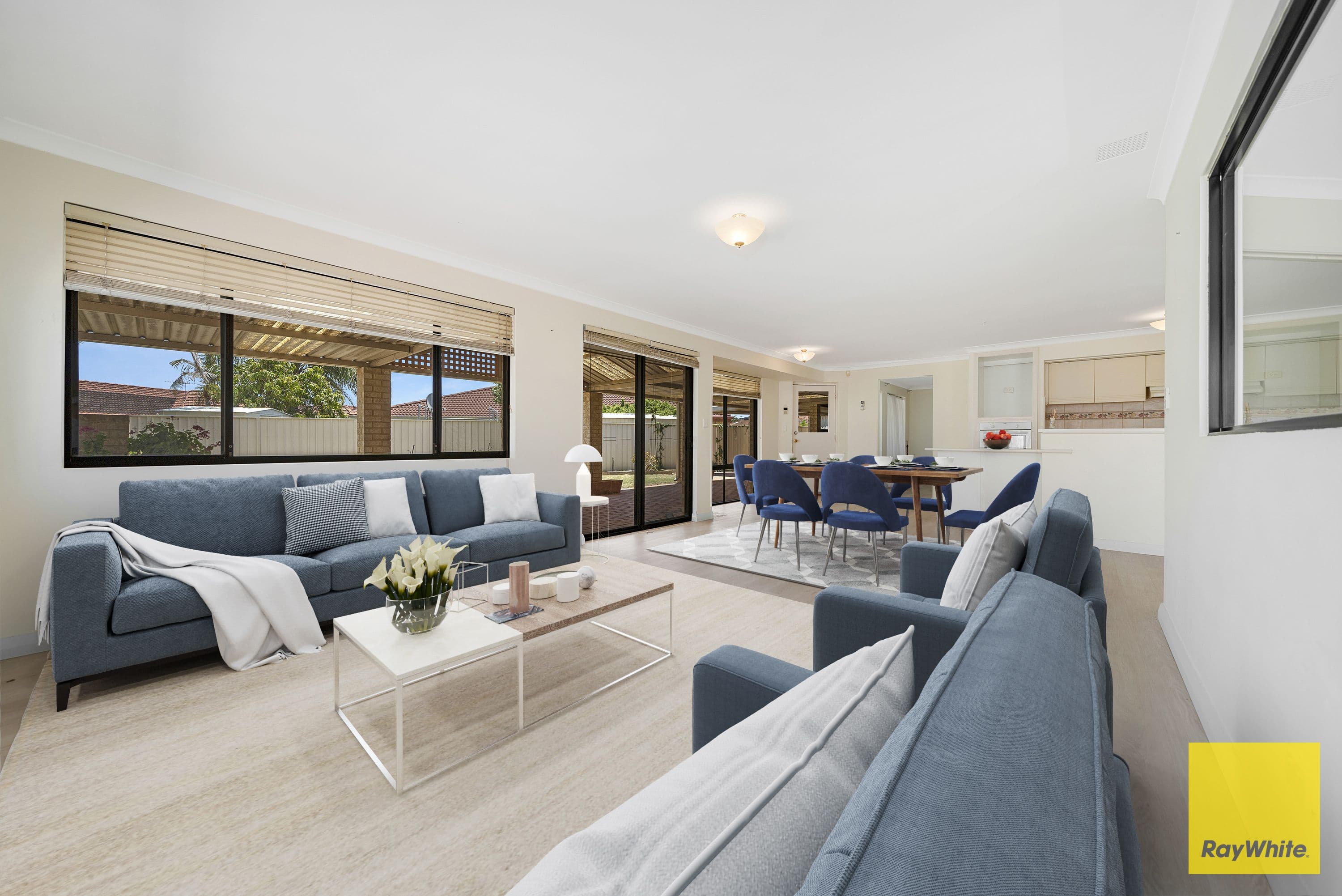 4 Woolmers Loop, Landsdale WA 6065, Landsdale - Thumbnail 2