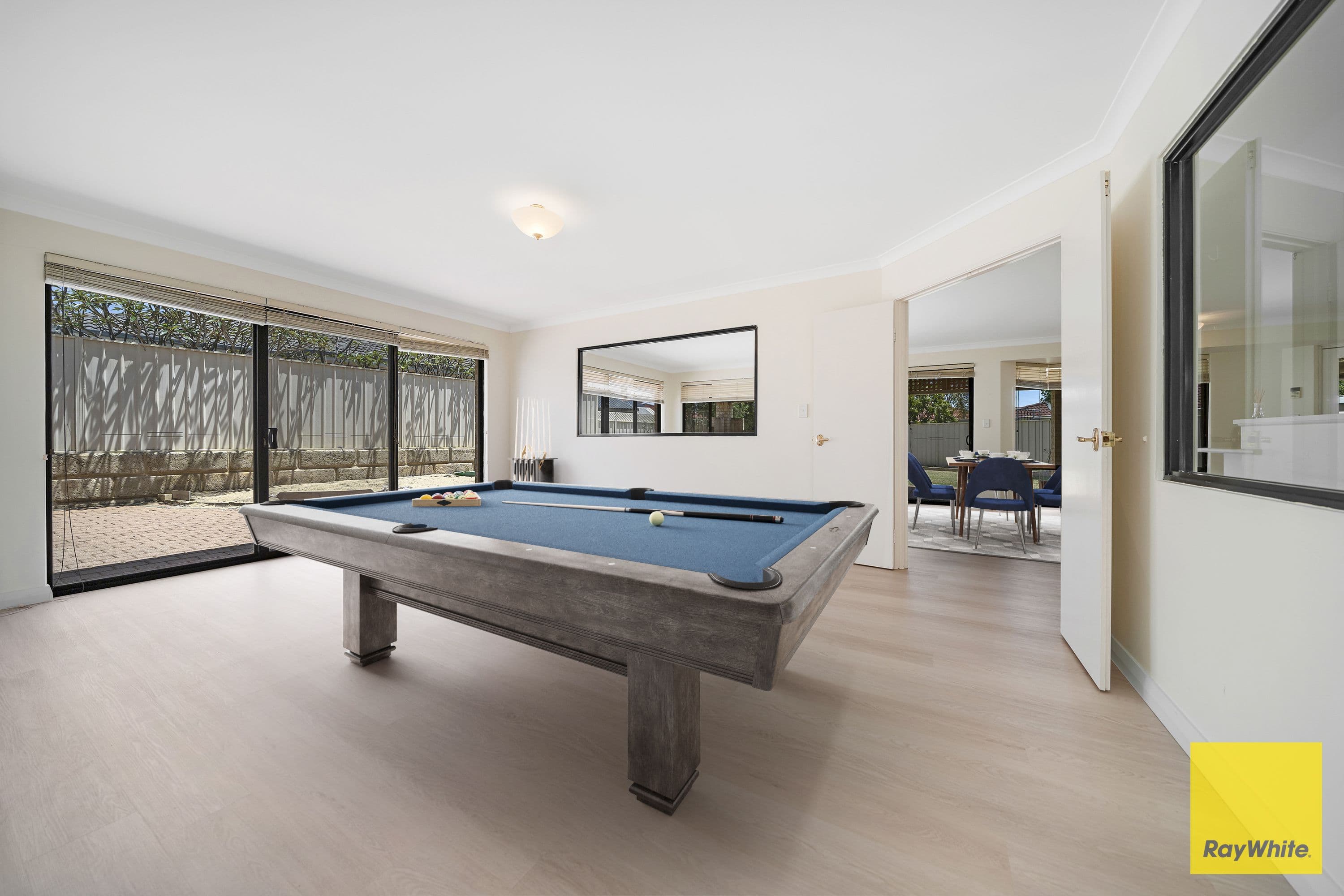4 Woolmers Loop, Landsdale WA 6065, Landsdale - Thumbnail 3