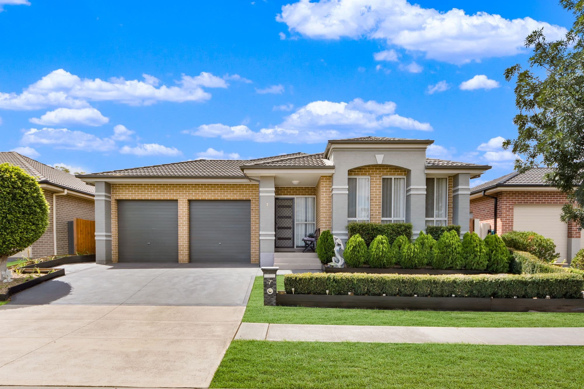 Spring Farm NSW 2570, Spring Farm - Image 1