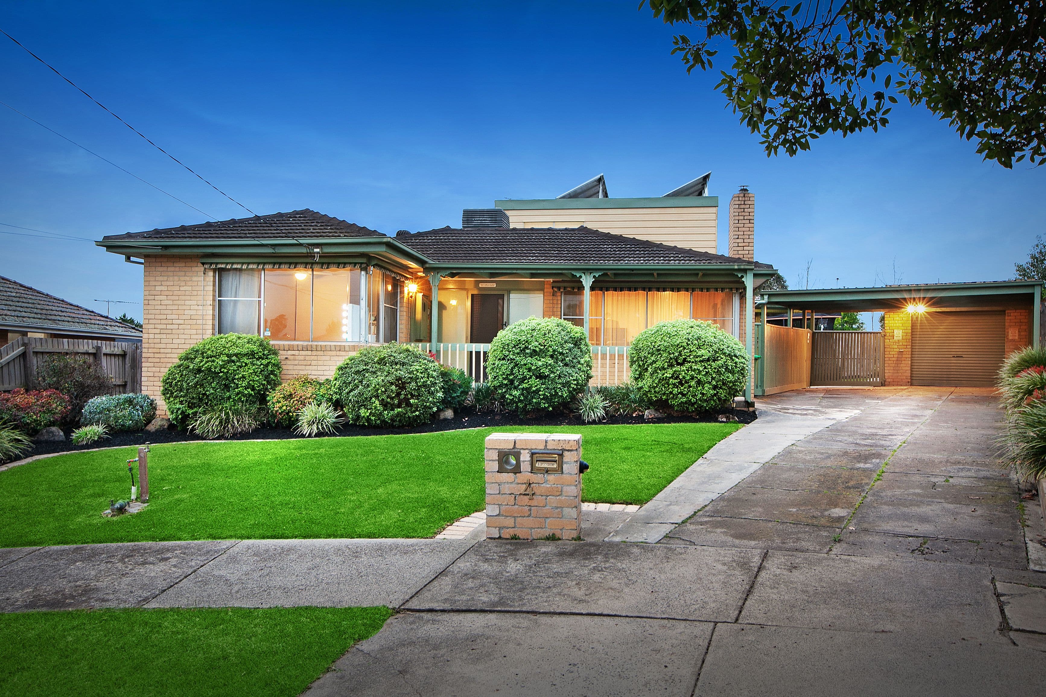 4 Aruma Court, Bundoora VIC 3083, Bundoora - Image 1