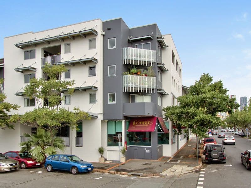 9 Doggett Street, FORTITUDE VALLEY QLD 4006, Fortitude Valley - Thumbnail 2