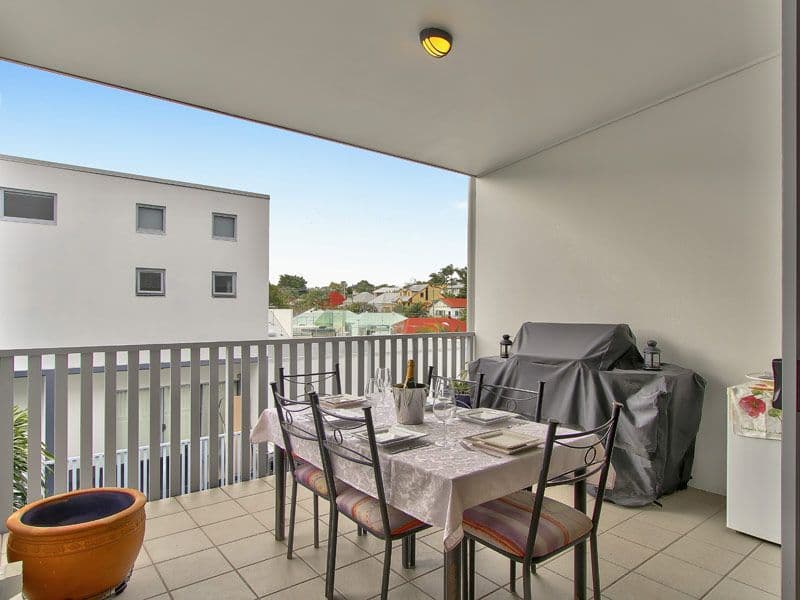 9 Doggett Street, FORTITUDE VALLEY QLD 4006, Fortitude Valley - Thumbnail 7