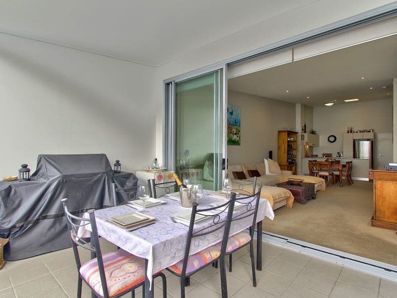 9 Doggett Street, FORTITUDE VALLEY QLD 4006, Fortitude Valley - Thumbnail 8