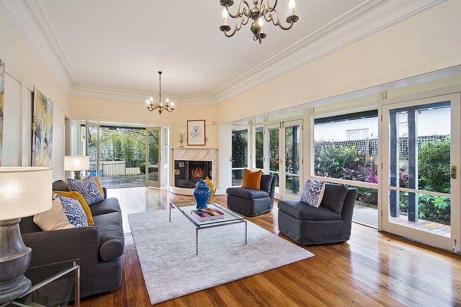 5 Cross Road, LONGUEVILLE NSW 2066, Longueville - Thumbnail 2