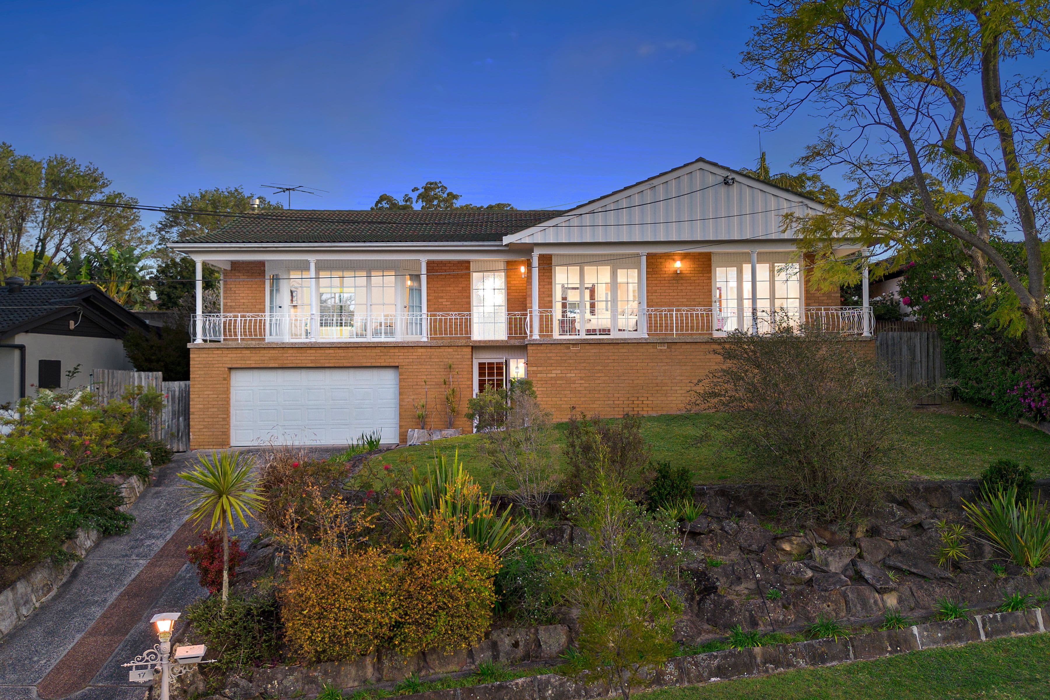 17 Carbeen Road, Westleigh NSW 2120, Westleigh - Image 1