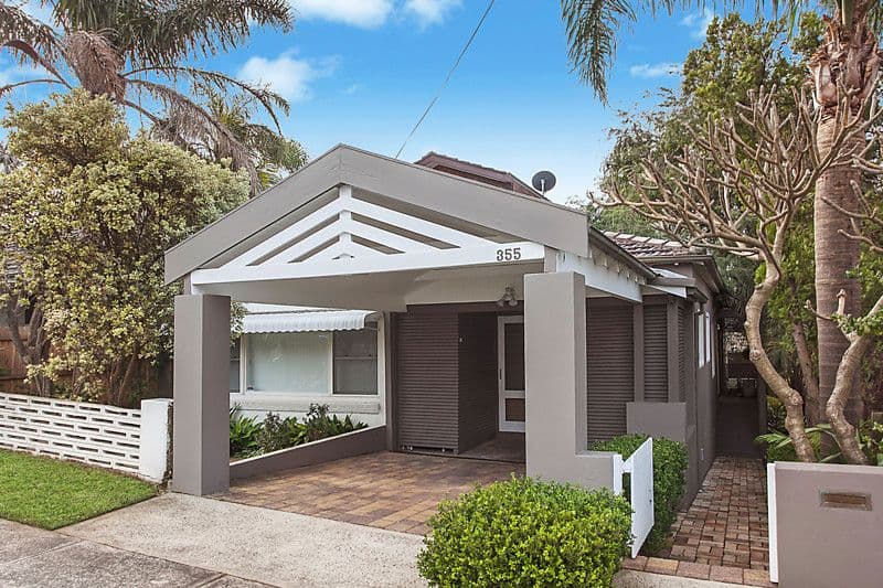 355 Military Road, VAUCLUSE NSW 2030, Vaucluse - Thumbnail 4