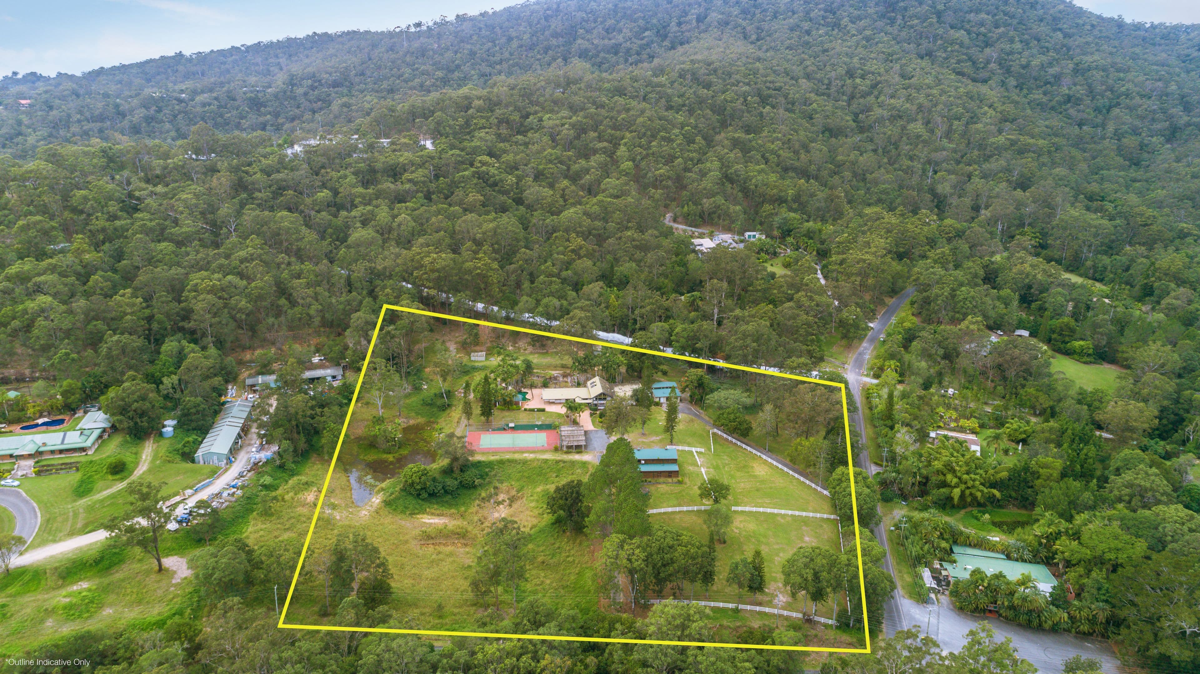 571 Gold Coast Springbrook Road, Mudgeeraba QLD 4213, Mudgeeraba - Thumbnail 2