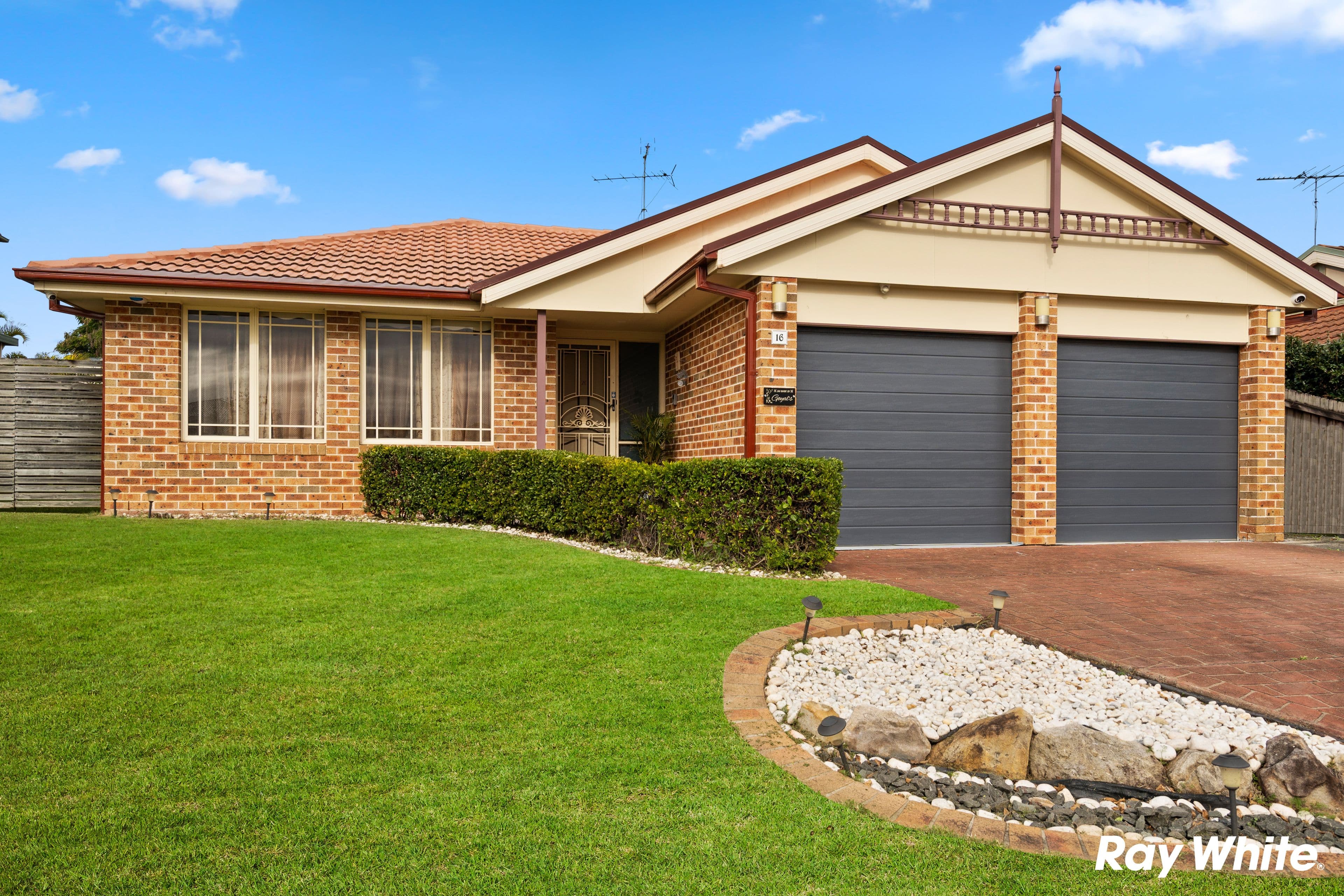 16 Cotton Grove, Stanhope Gardens NSW 2768, Stanhope Gardens - Image 1