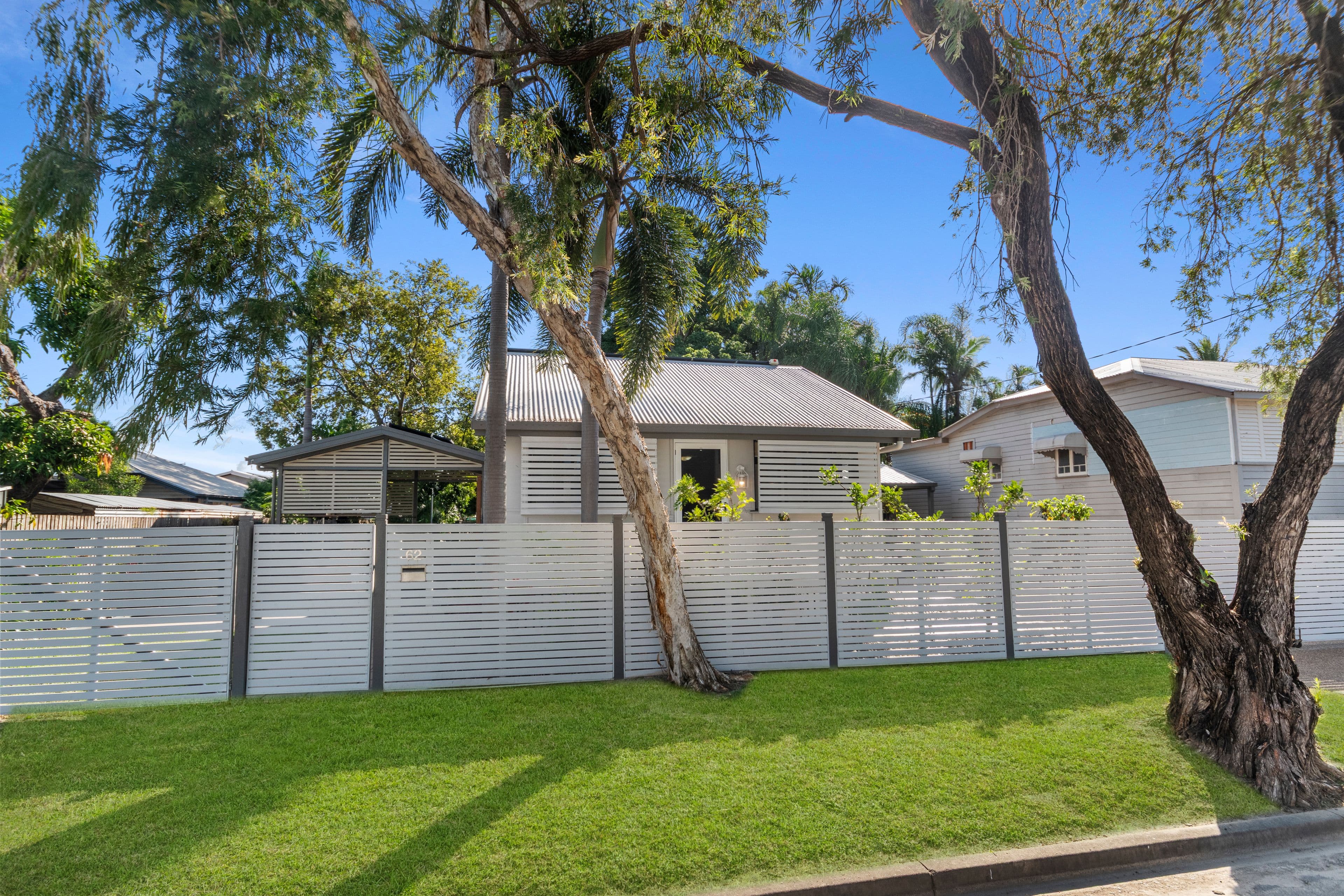 62 Tenth Avenue, Railway Estate QLD 4810, Railway Estate - Image 1
