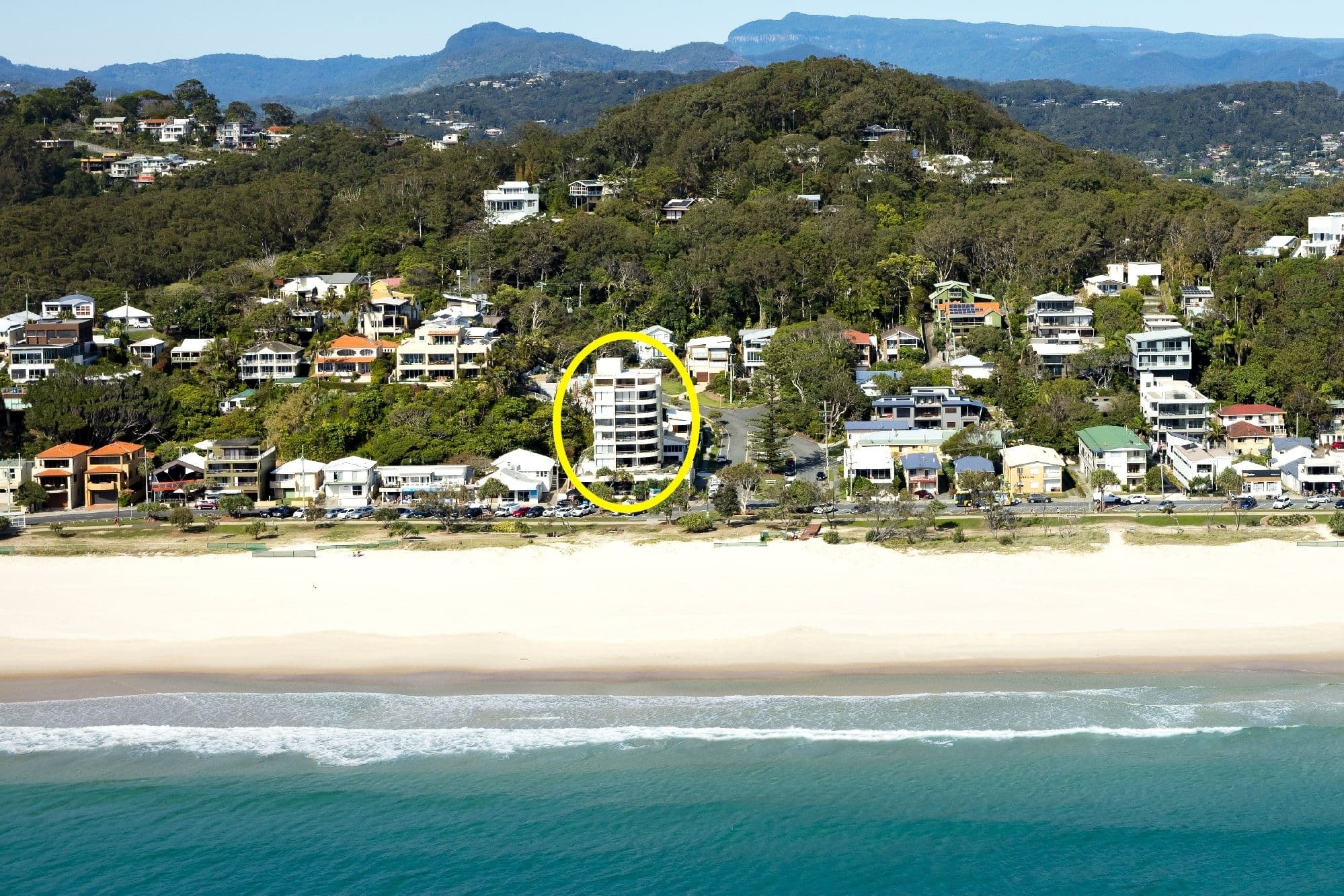 794 Pacific Parade, Currumbin QLD 4223, Currumbin - Image 1