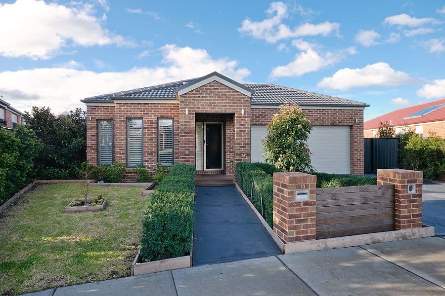 10 Elland Court, CRAIGIEBURN VIC 3064, Craigieburn - Image 1