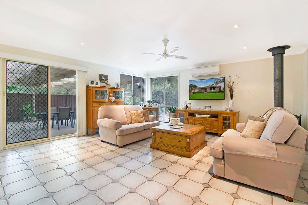24 Chestnut Drive, Glossodia NSW 2756, Glossodia - Thumbnail 6