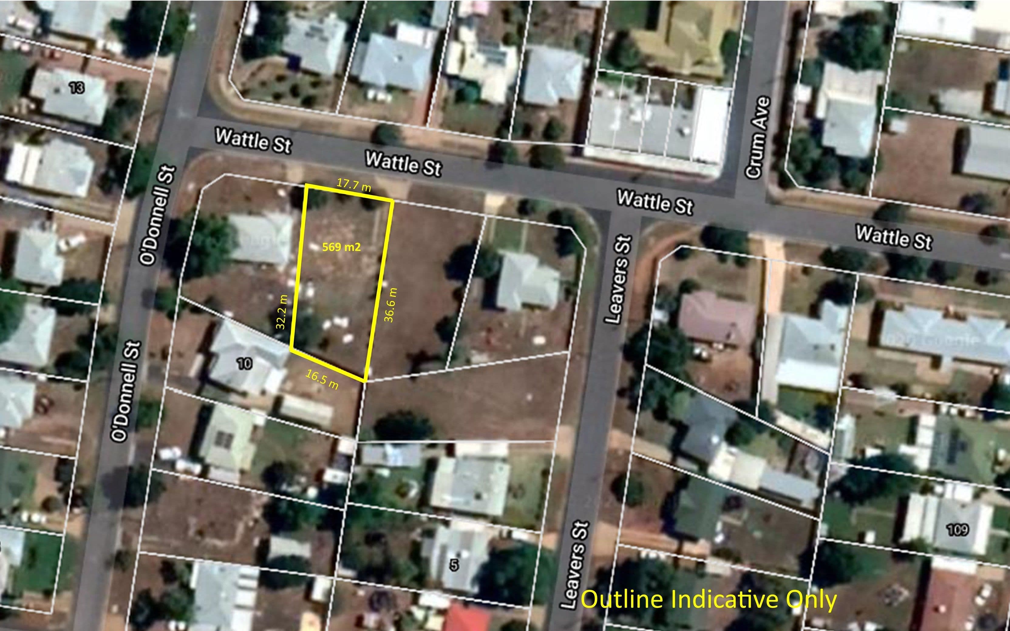 10 Wattle Street, Dubbo NSW 2830, Dubbo - Image 1