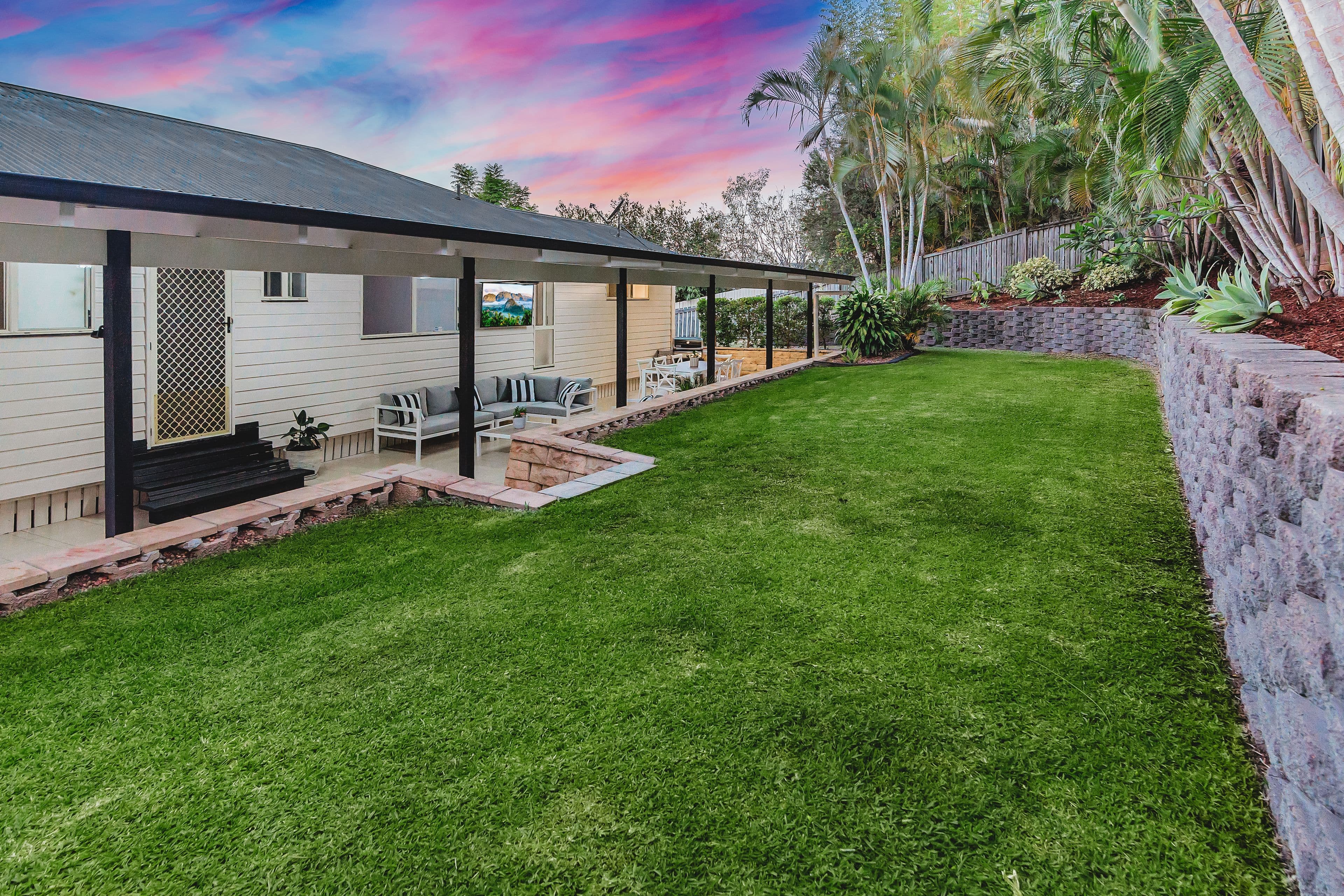 12 Schablon Close, Ormeau Hills QLD 4208, Ormeau Hills - Thumbnail 2