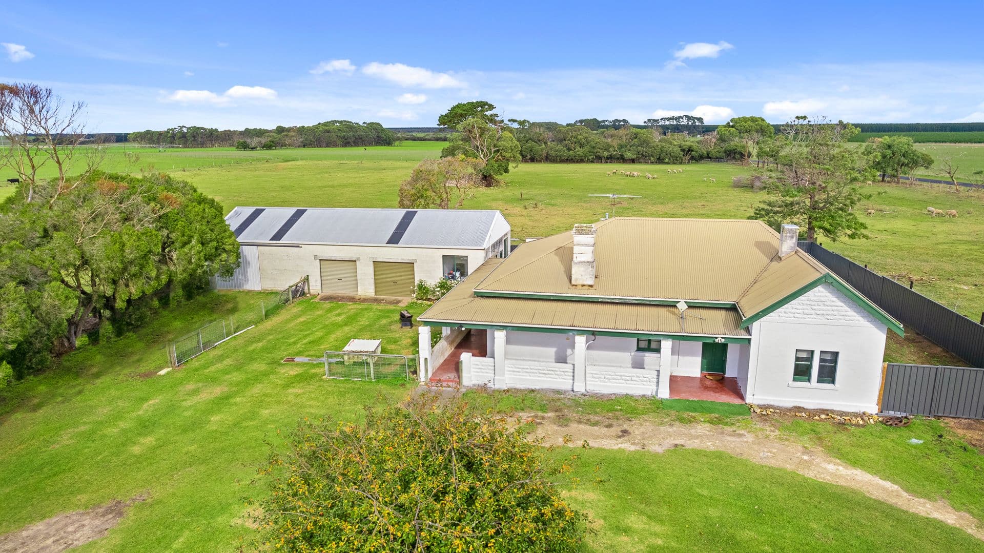 281 Nene Valley Road, Kongorong SA 5291, Kongorong - Thumbnail 2
