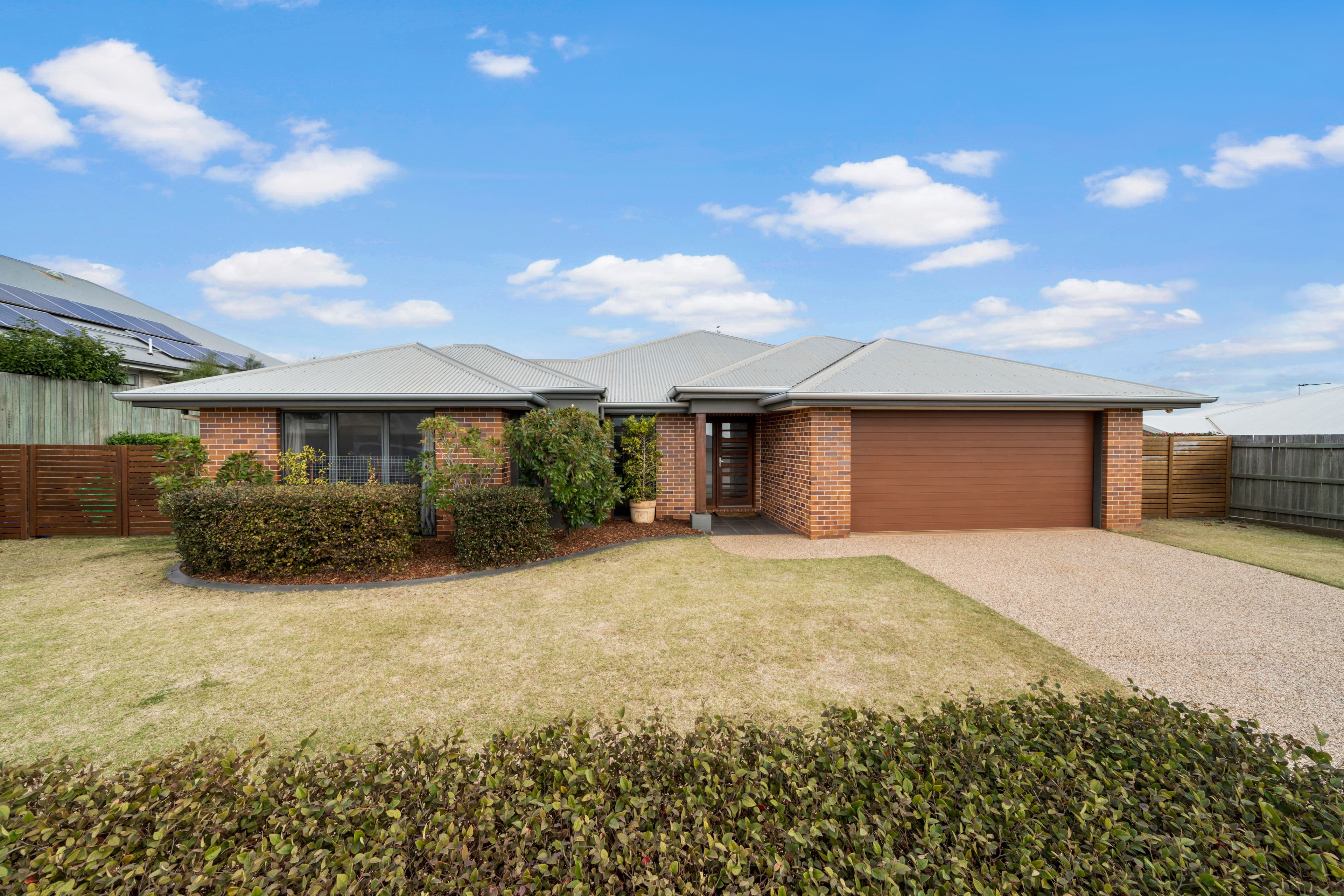 27 Gillmeister Street, Kleinton QLD 4352, Kleinton - Image 1