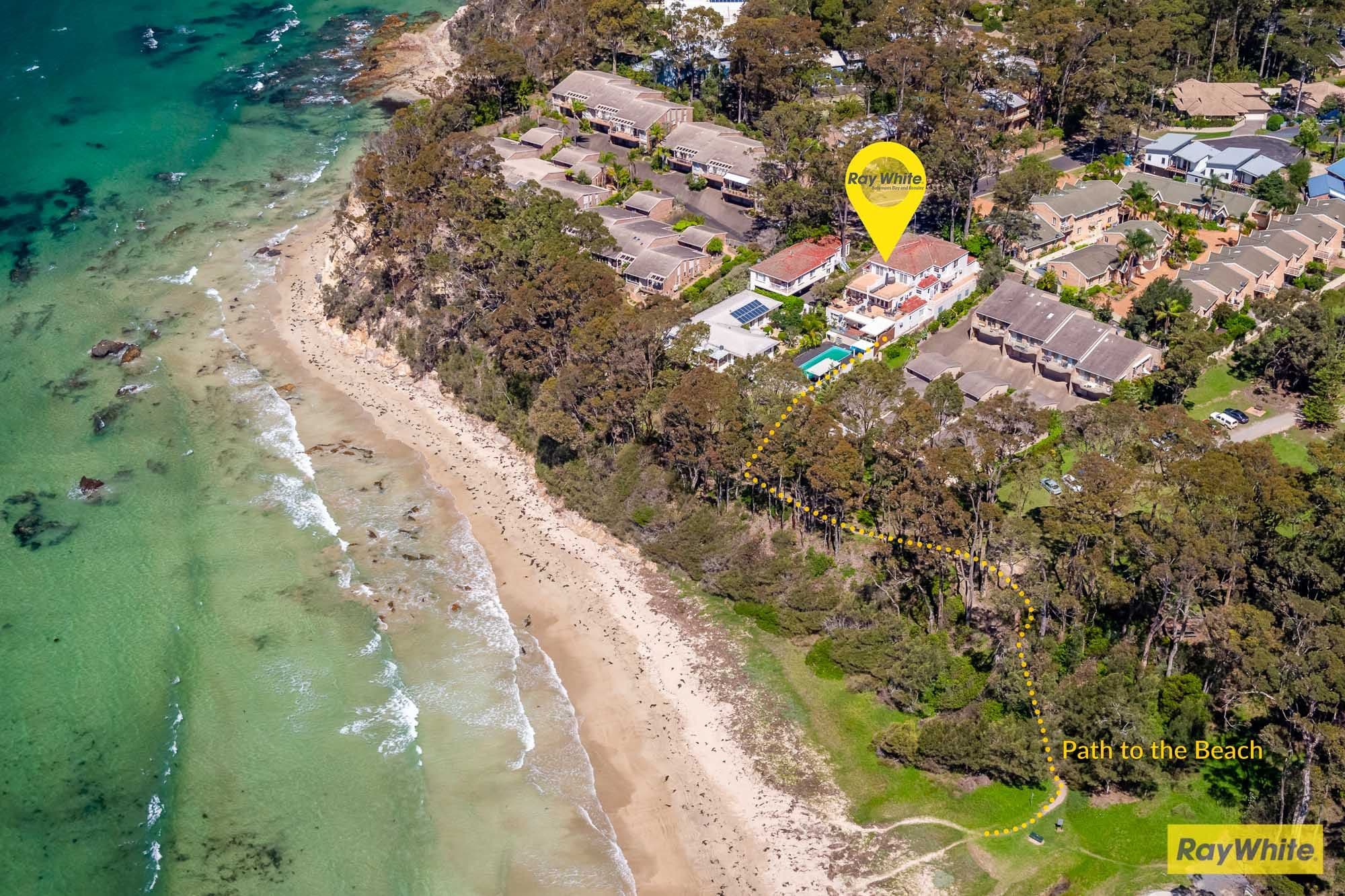 8/10 Edgewood Place, Denhams Beach NSW 2536, Denhams Beach - Thumbnail 3