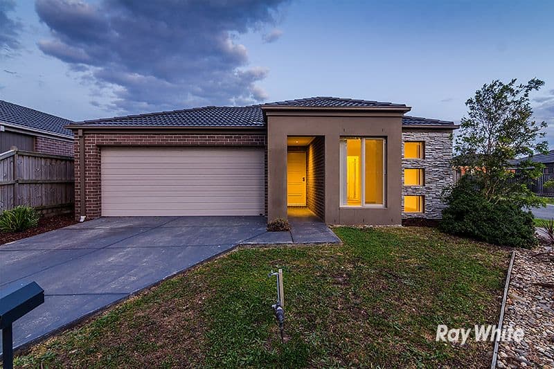 2 Islington Avenue, Cranbourne North VIC 3977, Cranbourne North - Image 1