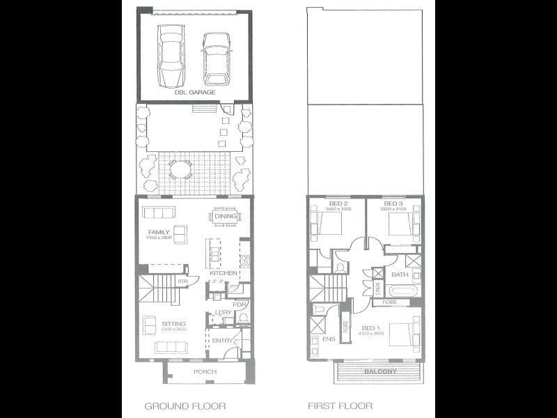 35 Durer Walk, MERNDA VIC 3754, Mernda - Thumbnail 2