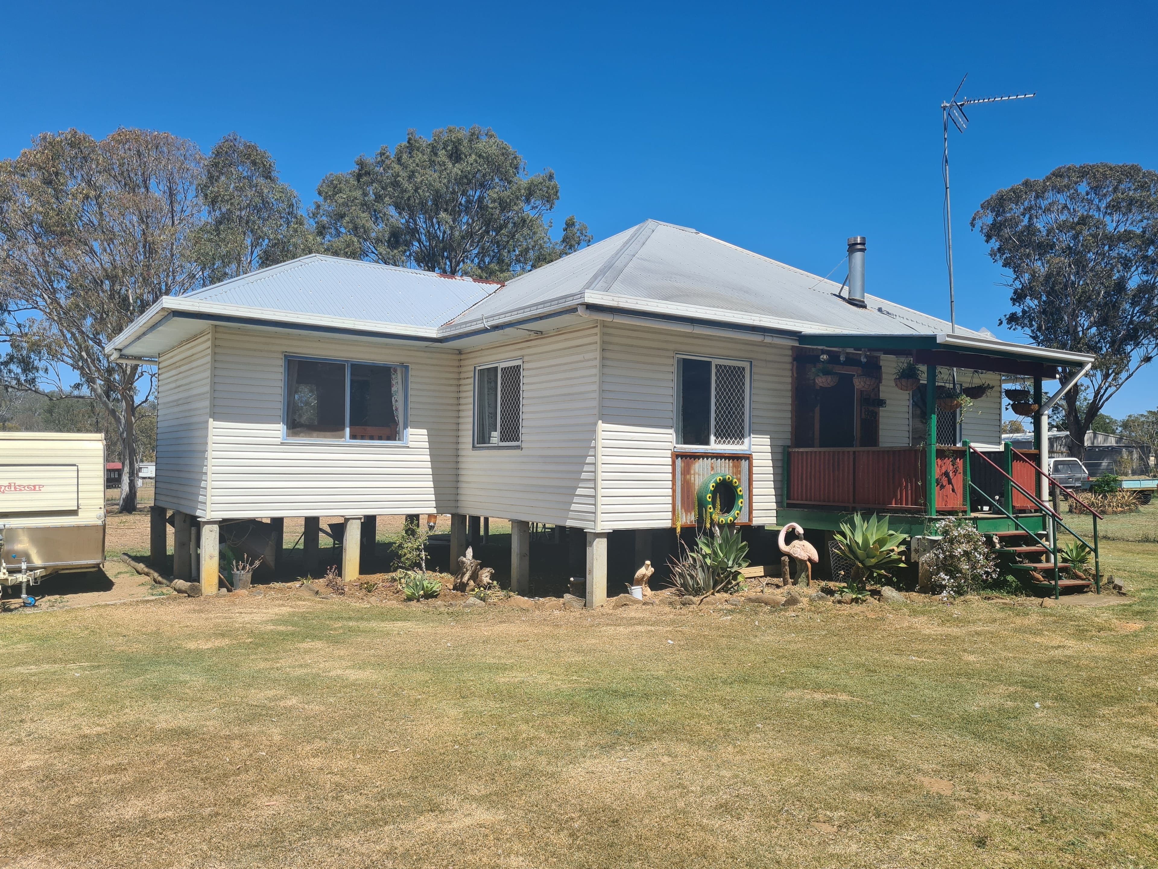 66 Palms Road, Cooyar QLD 4402, Cooyar - Image 1
