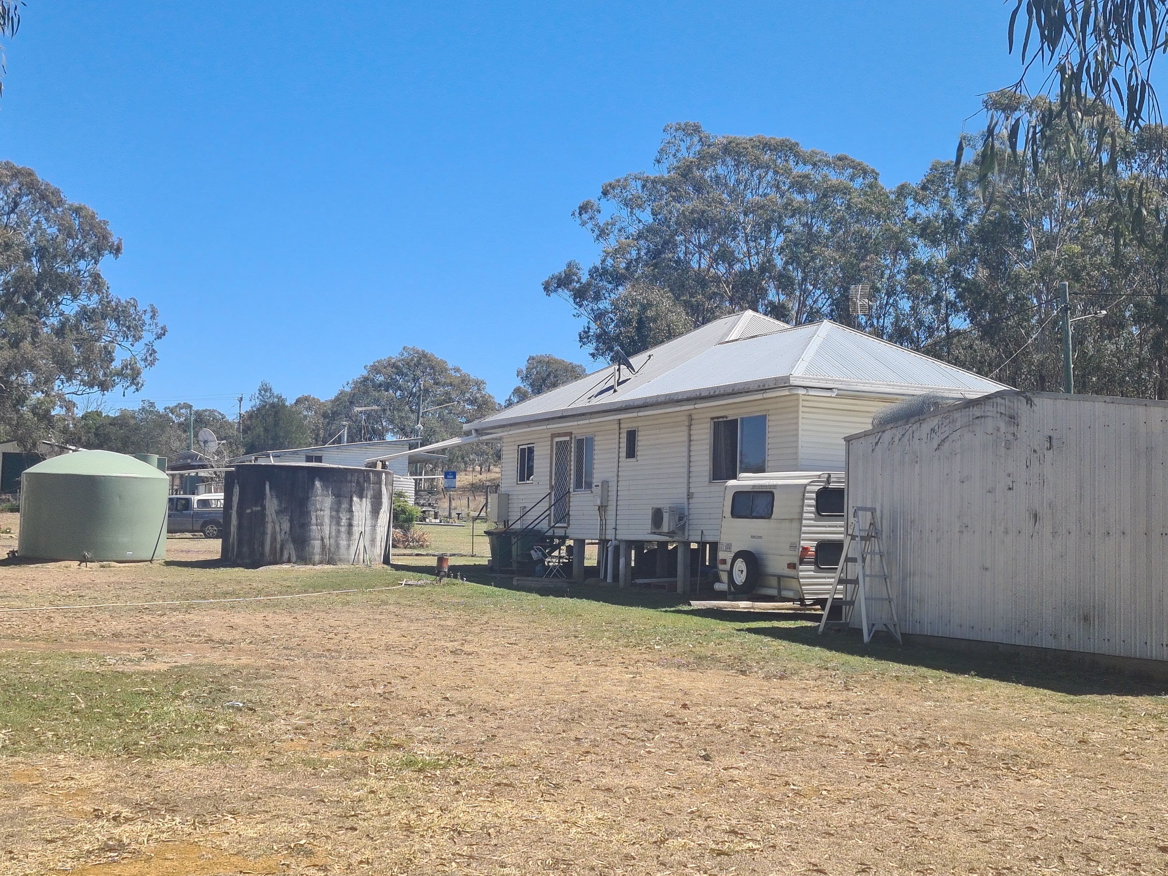 66 Palms Road, Cooyar QLD 4402, Cooyar - Thumbnail 2