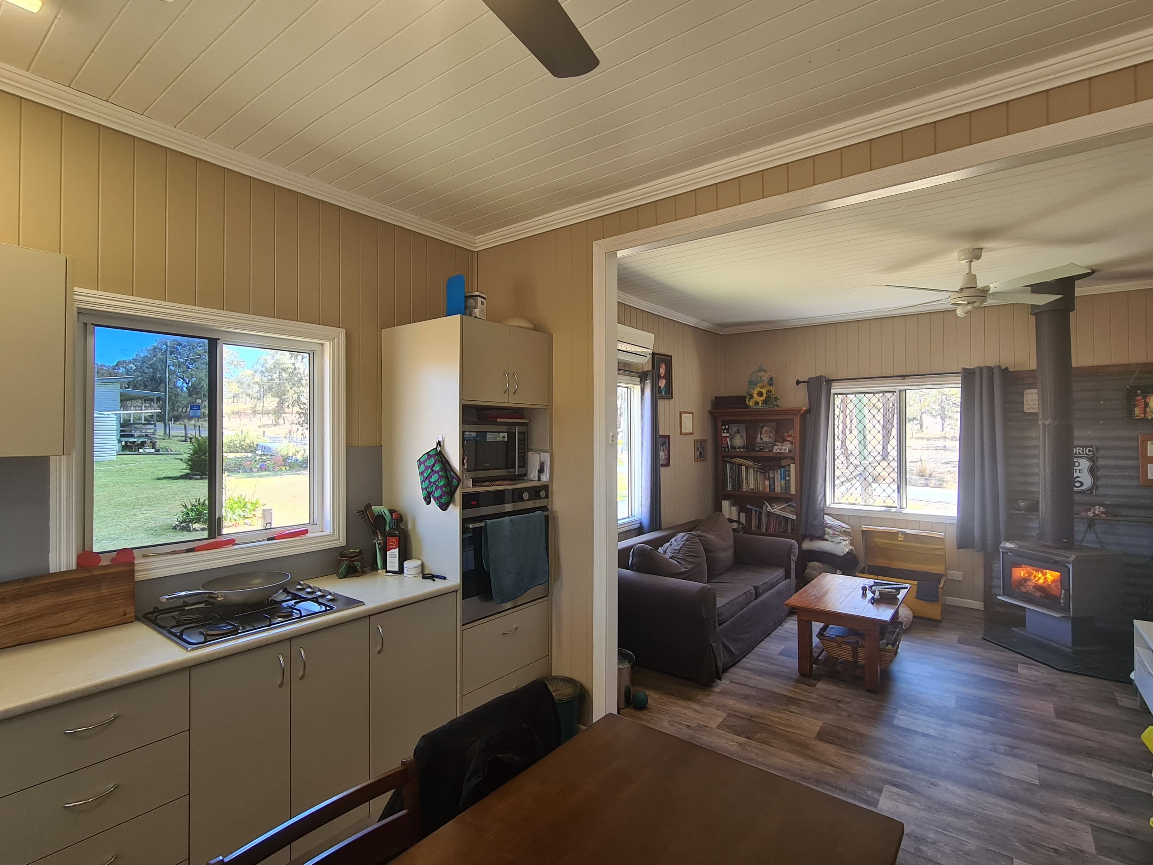 66 Palms Road, Cooyar QLD 4402, Cooyar - Thumbnail 4