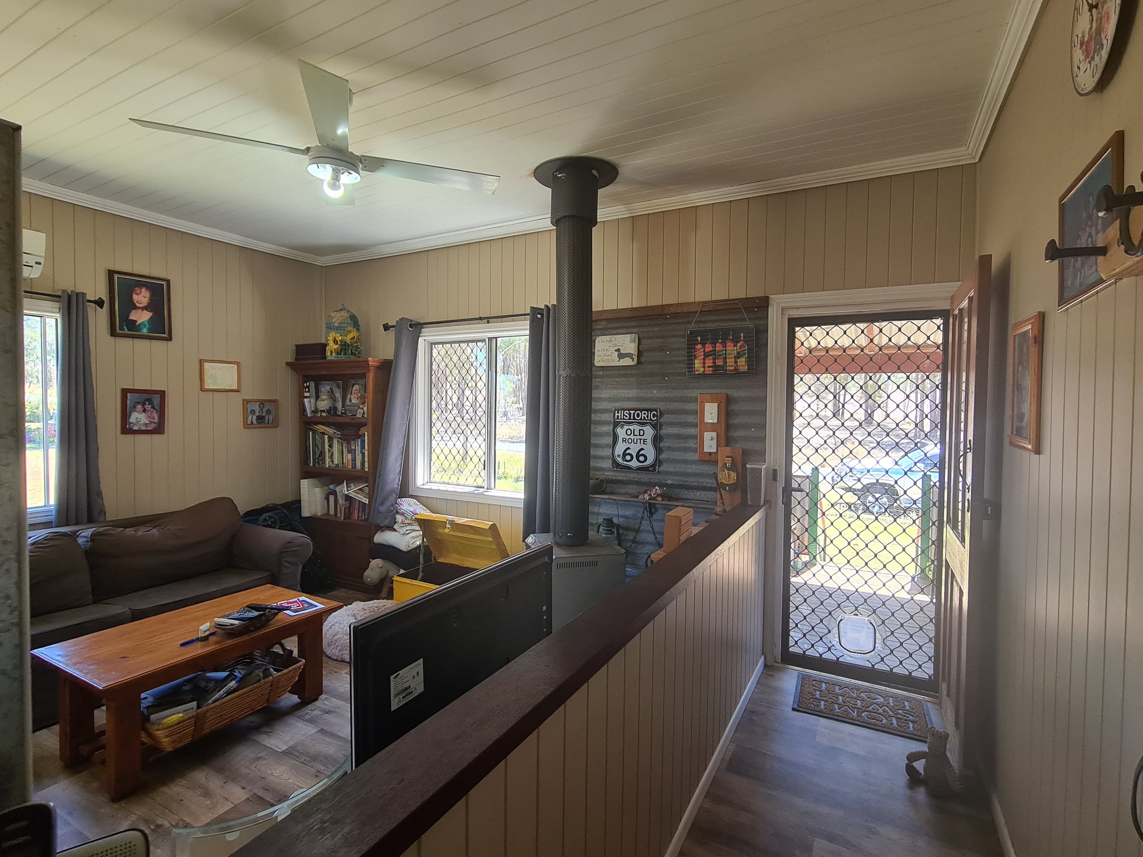 66 Palms Road, Cooyar QLD 4402, Cooyar - Thumbnail 5