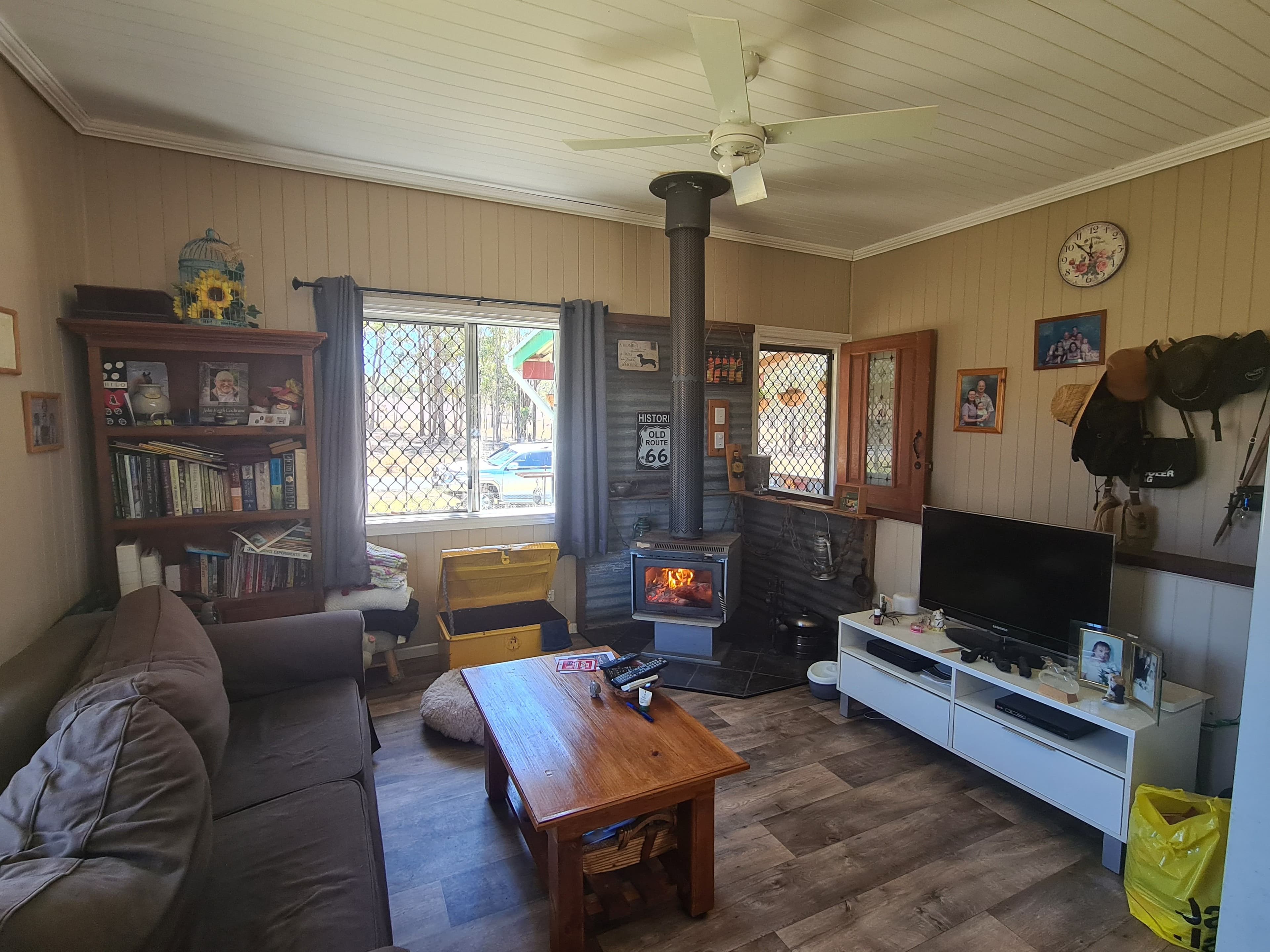 66 Palms Road, Cooyar QLD 4402, Cooyar - Thumbnail 6