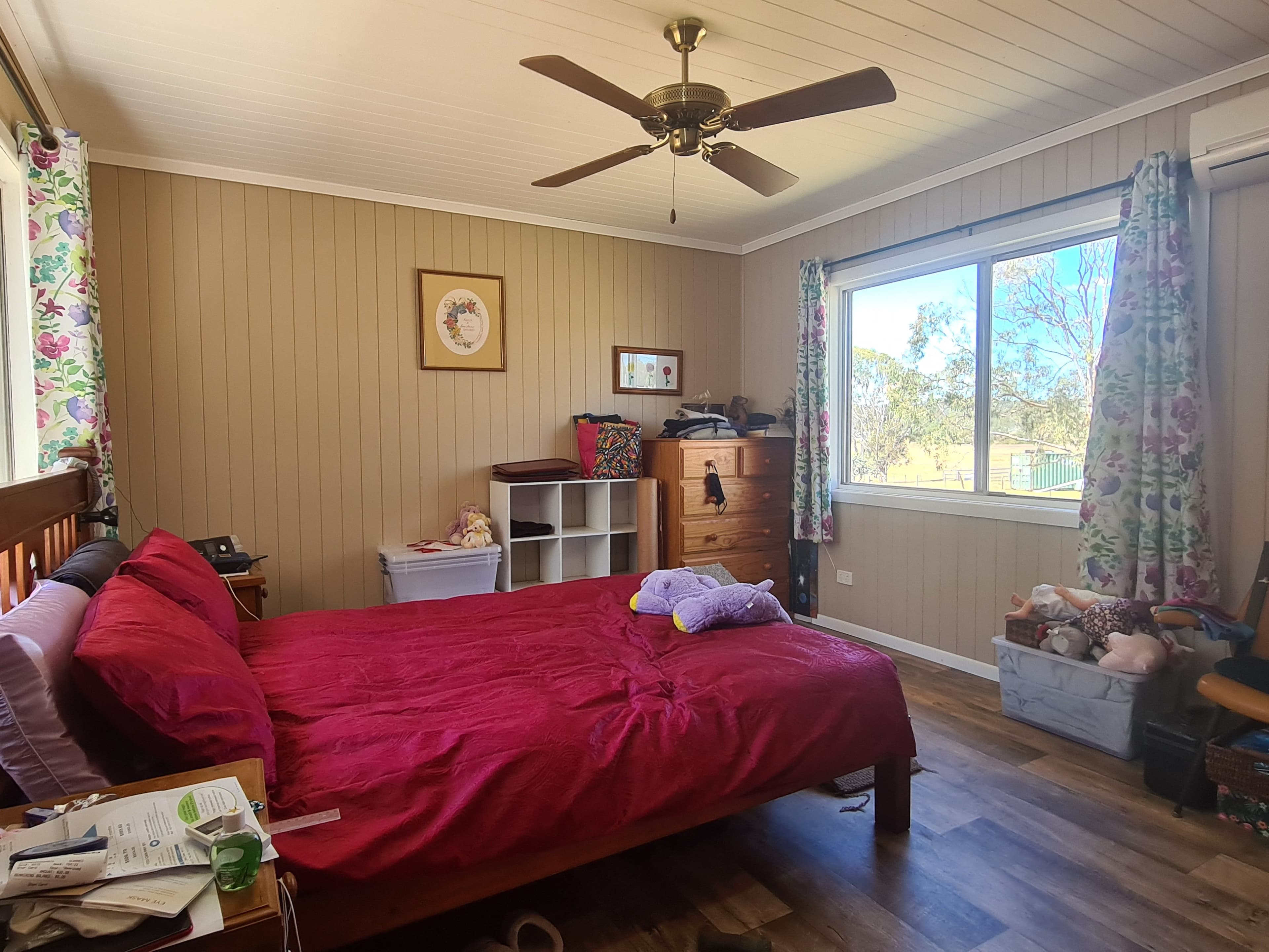 66 Palms Road, Cooyar QLD 4402, Cooyar - Thumbnail 7
