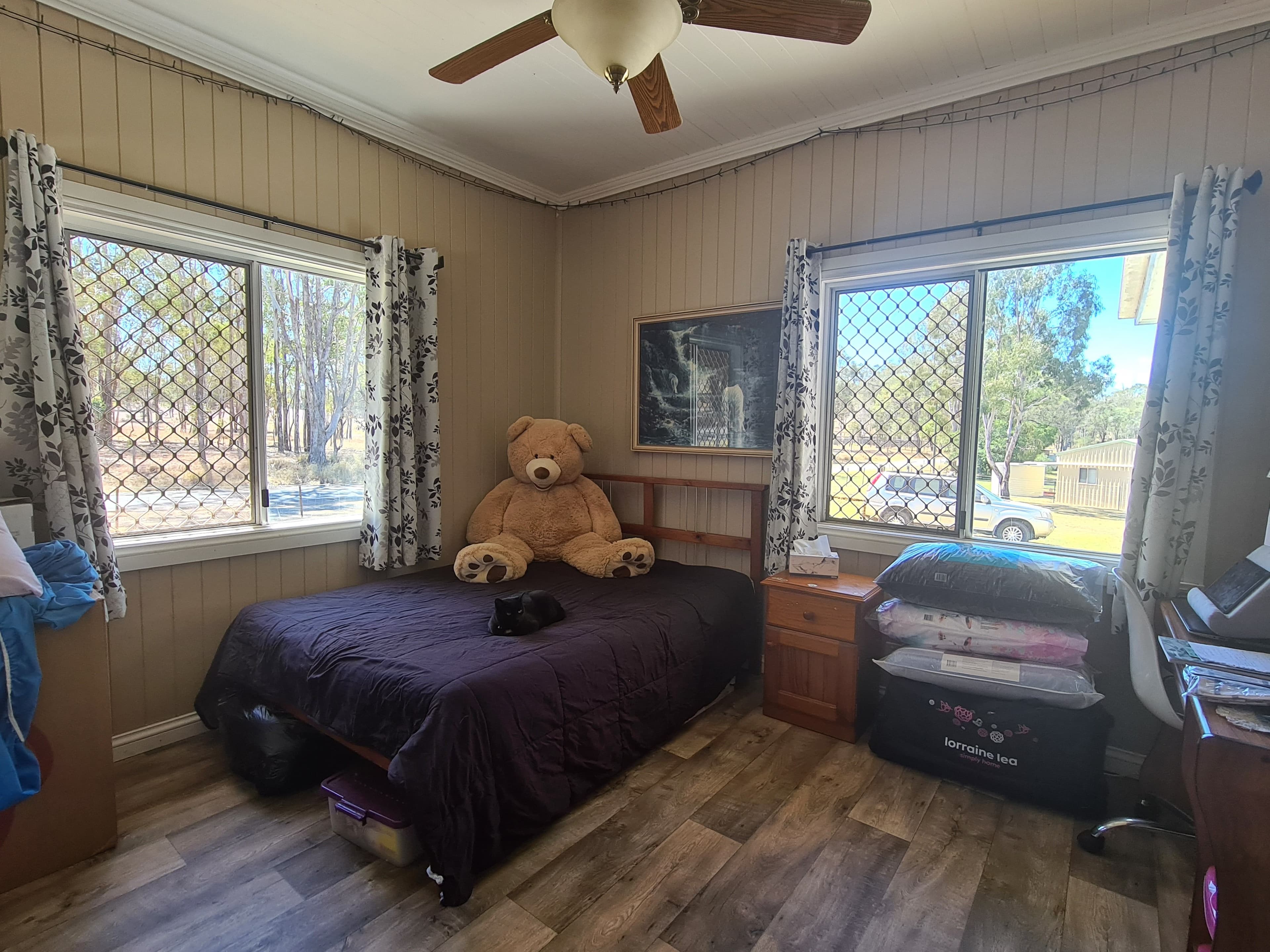 66 Palms Road, Cooyar QLD 4402, Cooyar - Thumbnail 8