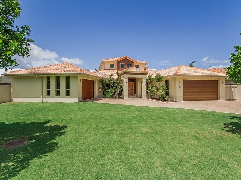 32 Calmwater Crescent, Helensvale QLD 4212, Helensvale - Image 1