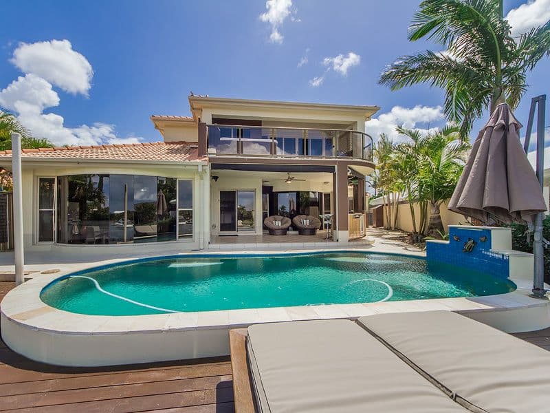 32 Calmwater Crescent, Helensvale QLD 4212, Helensvale - Thumbnail 2