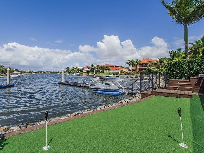 32 Calmwater Crescent, Helensvale QLD 4212, Helensvale - Thumbnail 3