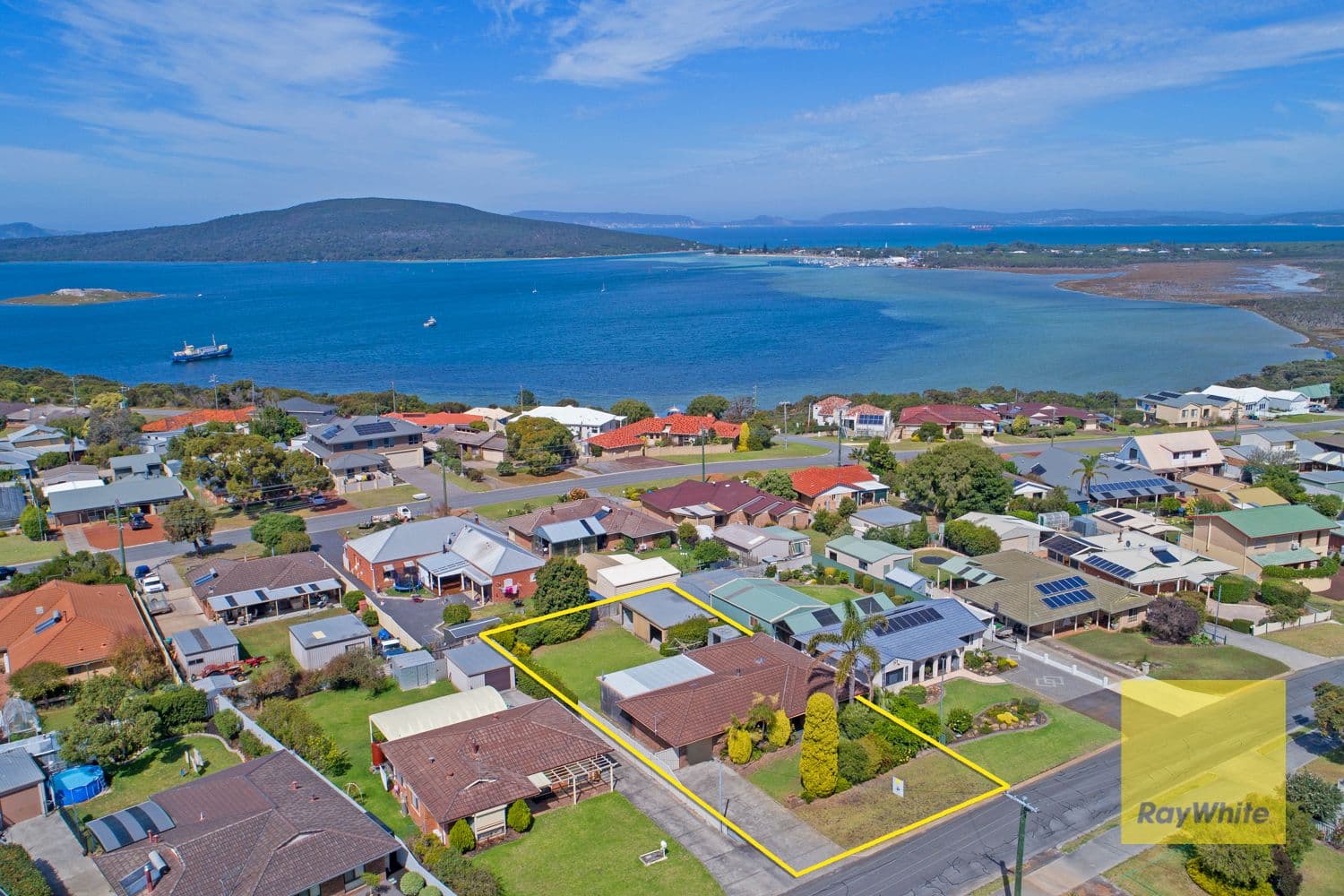 56 Meananger Crescent, Bayonet Head WA 6330, Bayonet Head - Thumbnail 3