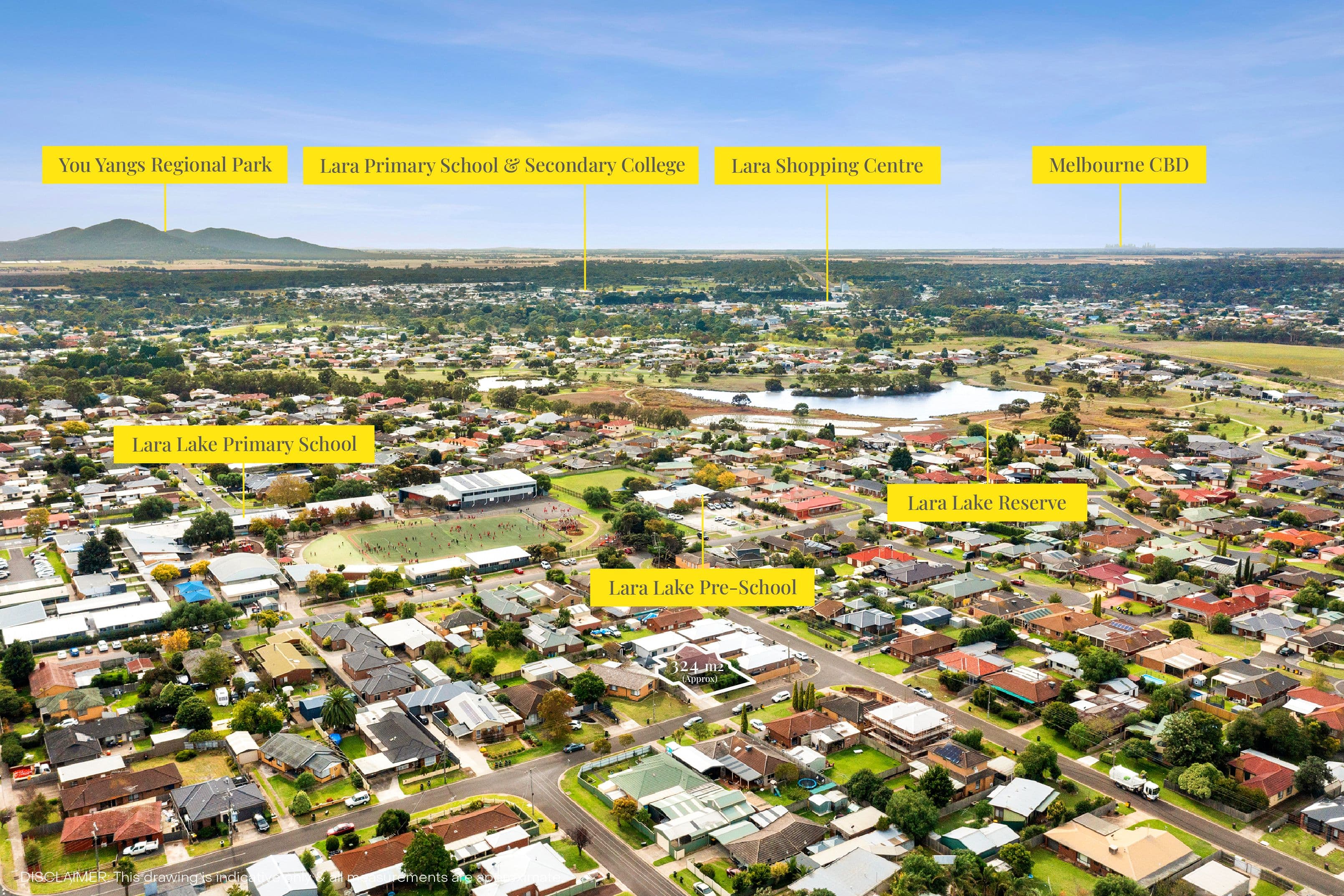 11 Saintfield Street, Lara VIC 3212, Lara - Thumbnail 8