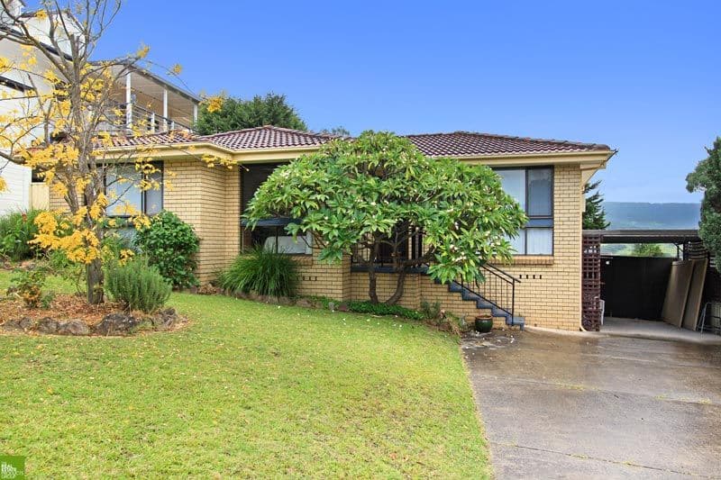 20 Crest Road, ALBION PARK NSW 2527, Albion Park - Thumbnail 2