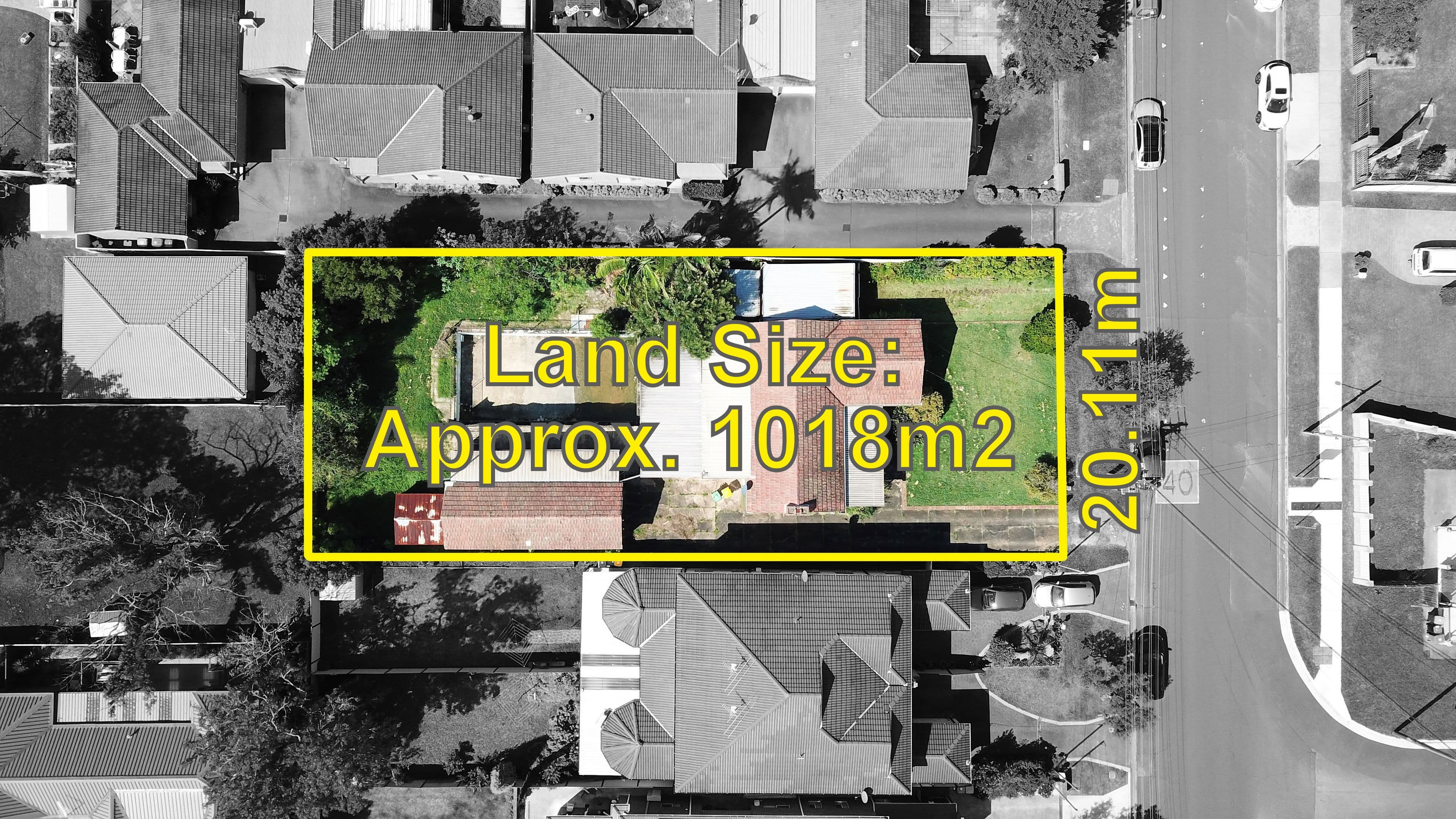 14 Ferndale Road, Revesby NSW 2212, Revesby - Image 1