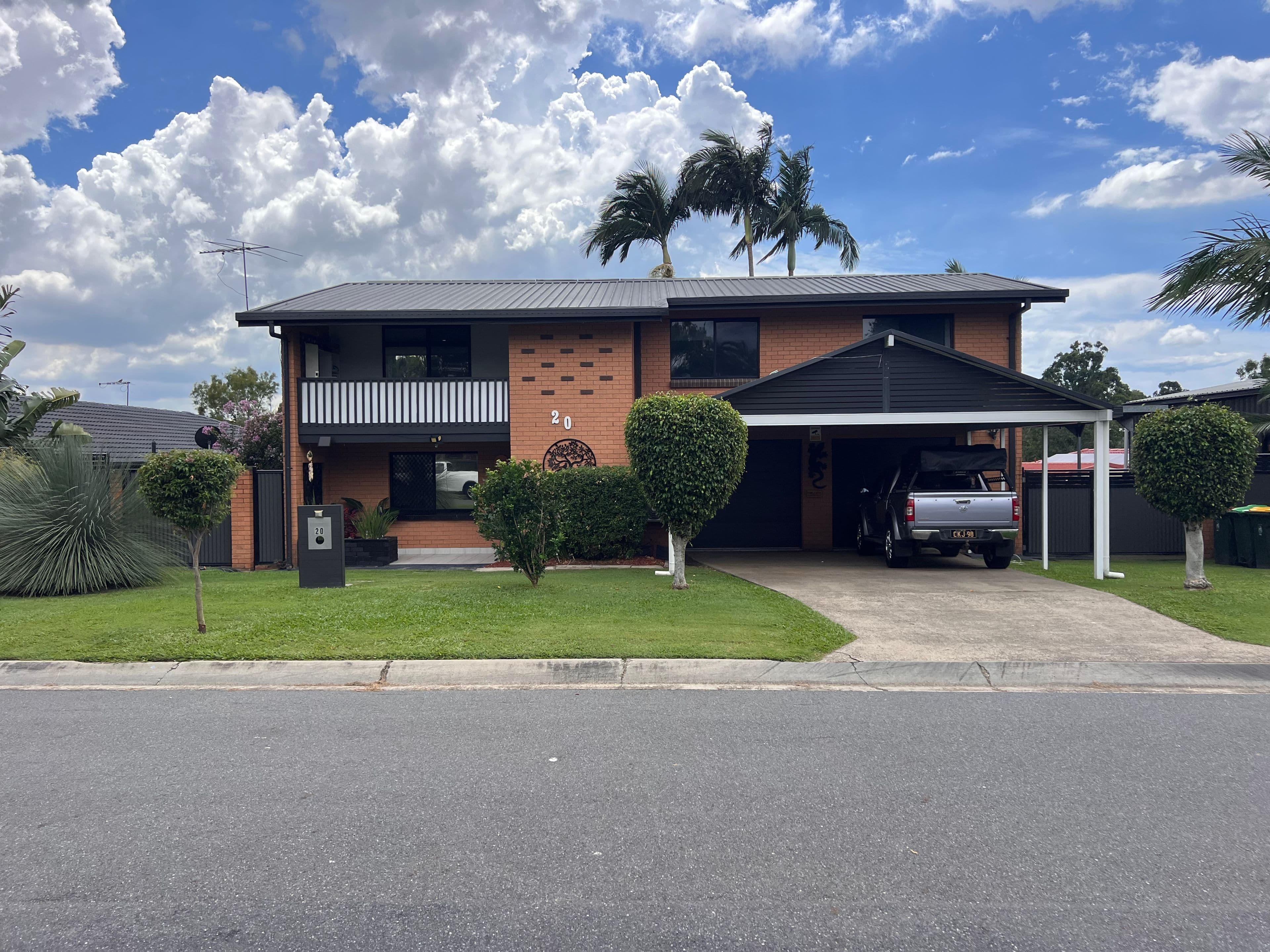 20 Bangalow Street, Algester QLD 4115, Algester - Image 1
