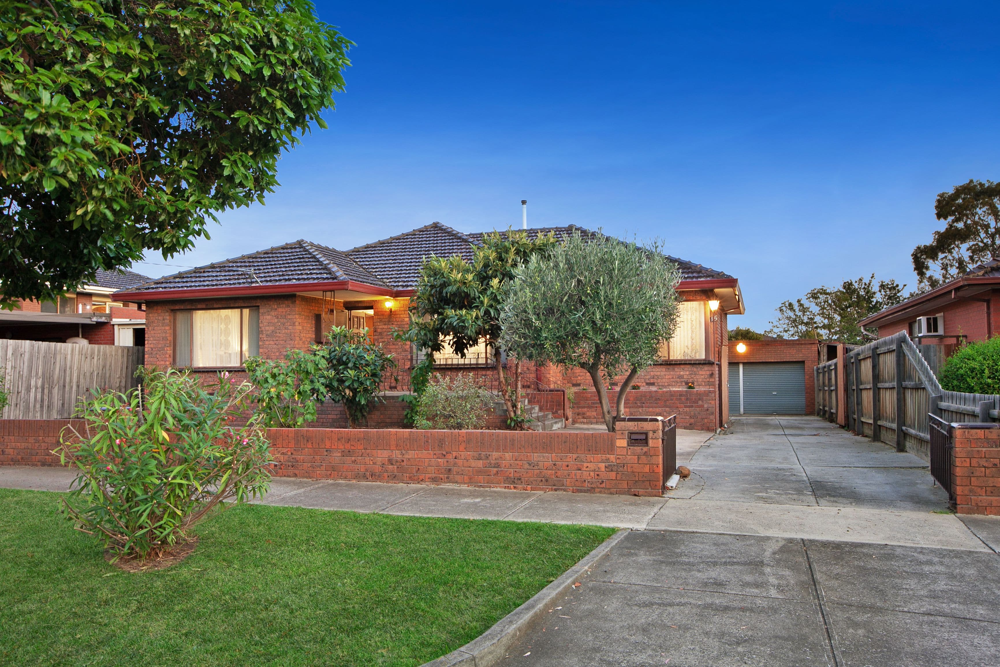 15 Pallant Avenue, Reservoir VIC 3073, Reservoir - Image 1