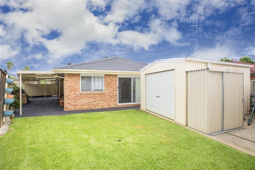 26 Fairywren Close, Glenmore Park - Thumbnail 8
